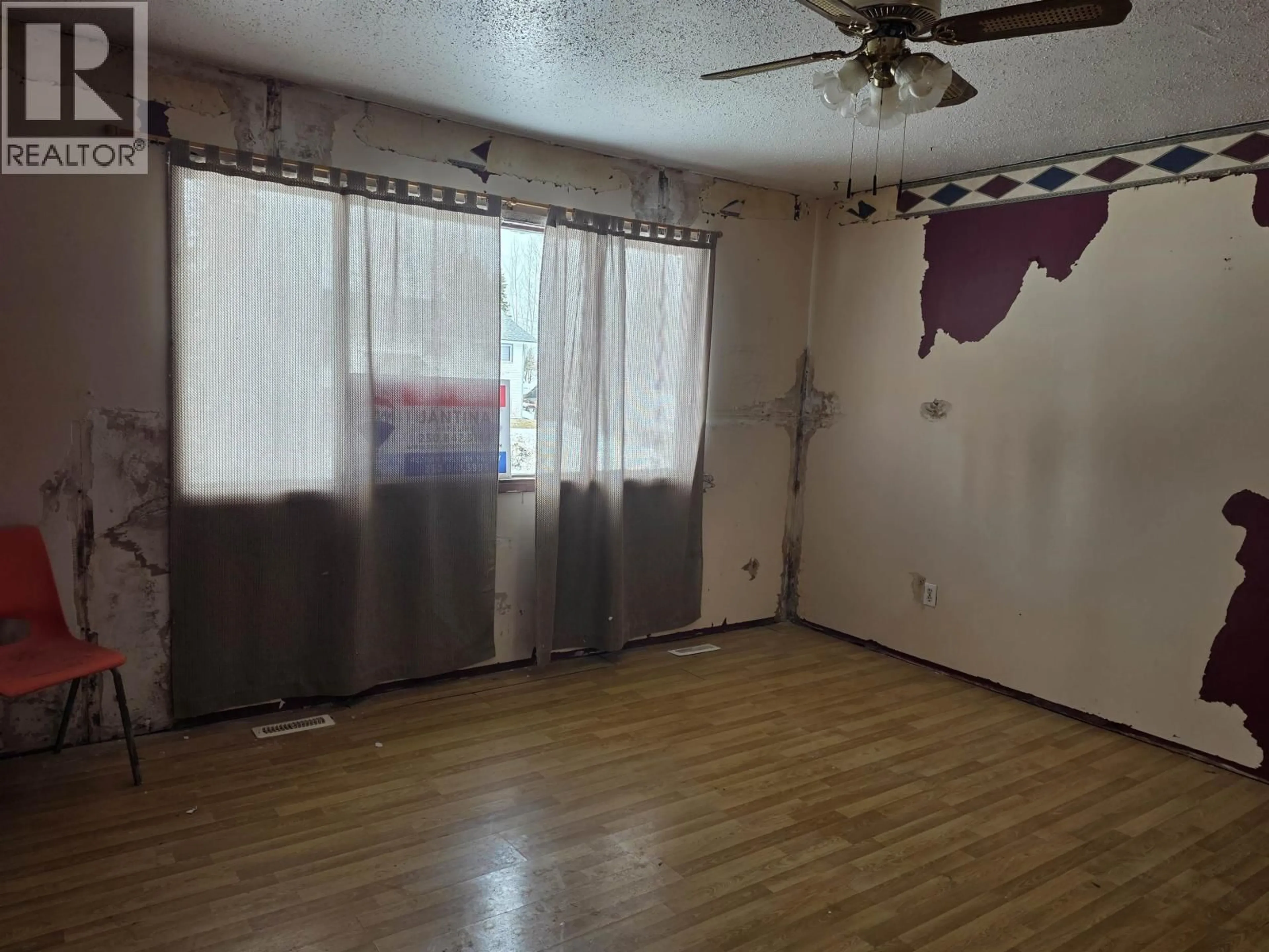 A pic of a room for 61 CHAPMAN STREET, Granisle British Columbia V0J1W0