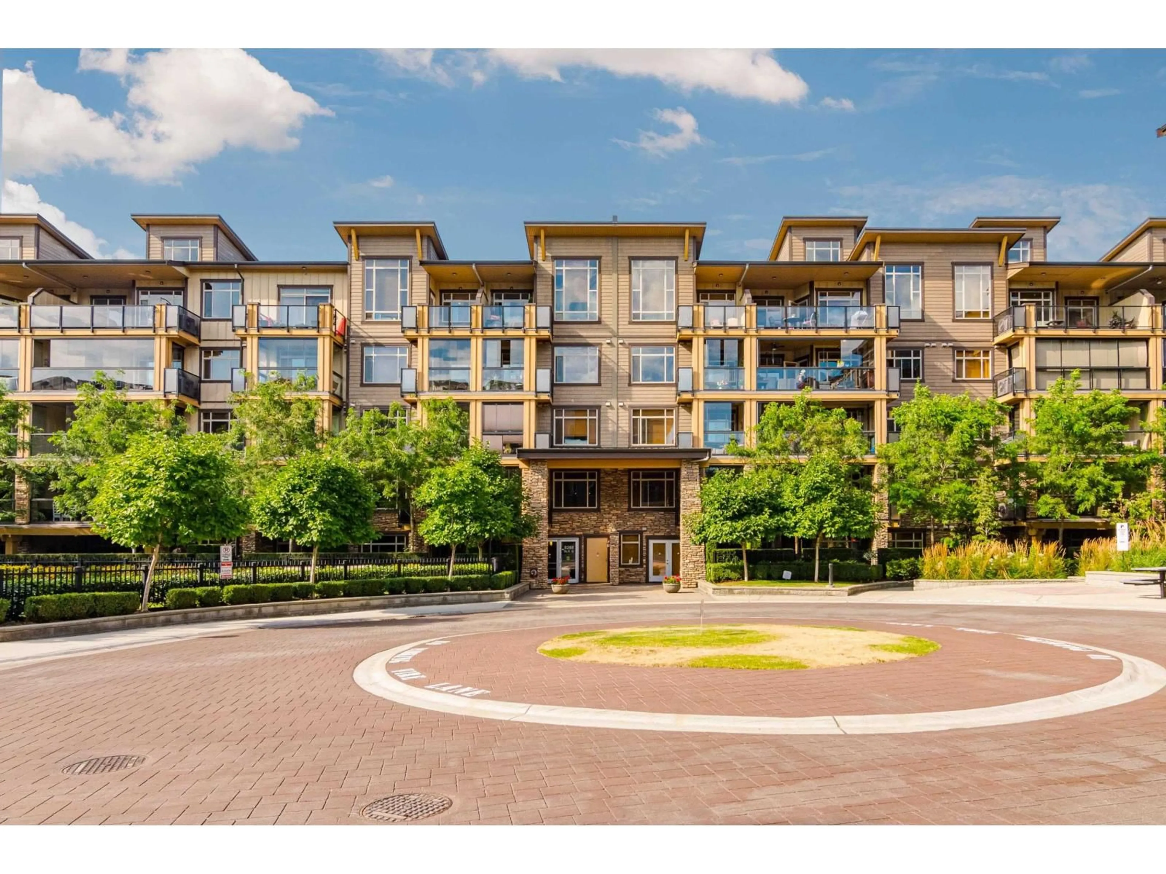 Unknown for 165 - 8258 207A STREET, Langley British Columbia V2Y0N4