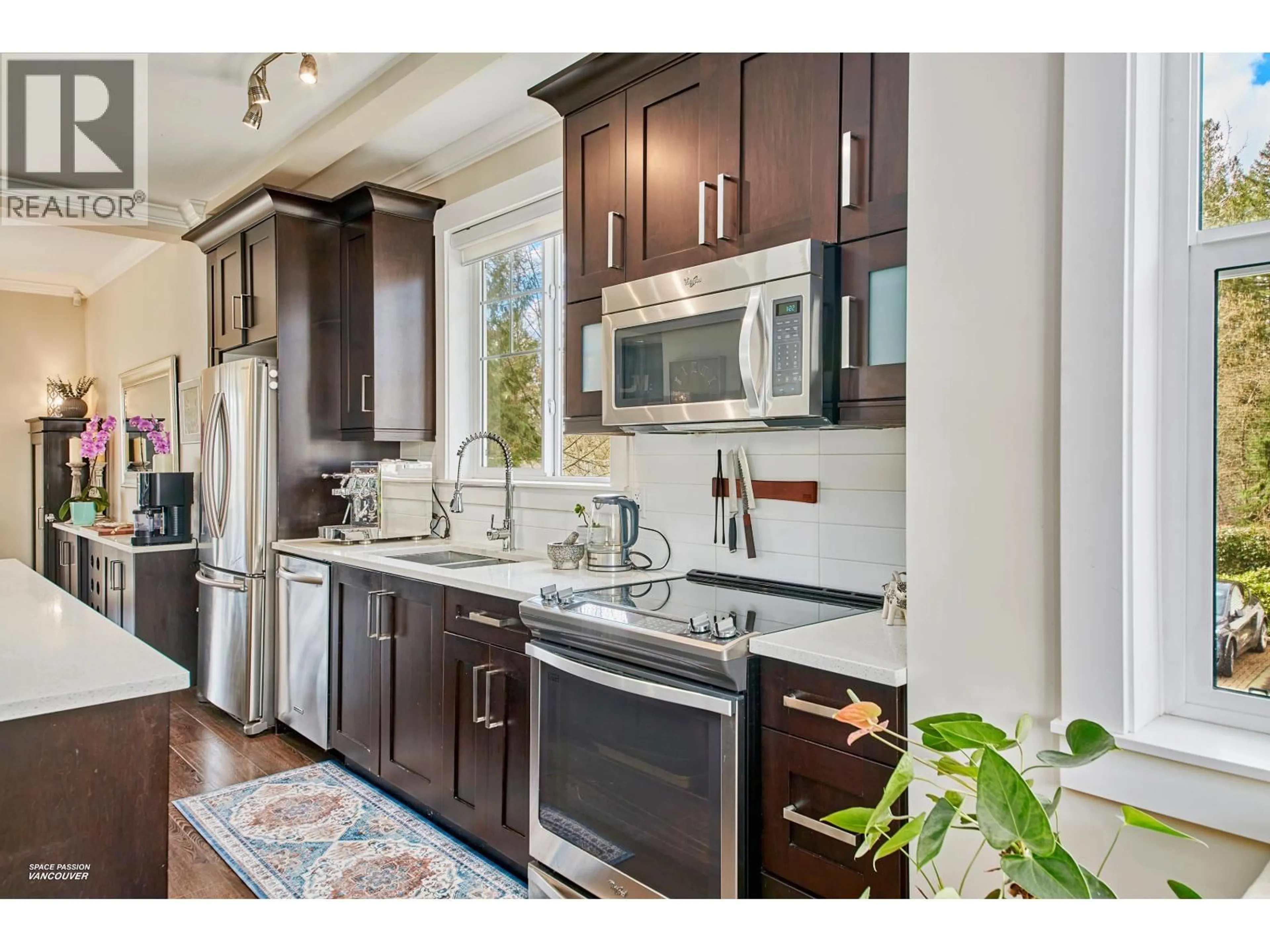 Open concept kitchen, unknown for 52 - 10151 240 STREET, Maple Ridge British Columbia V2W0G9