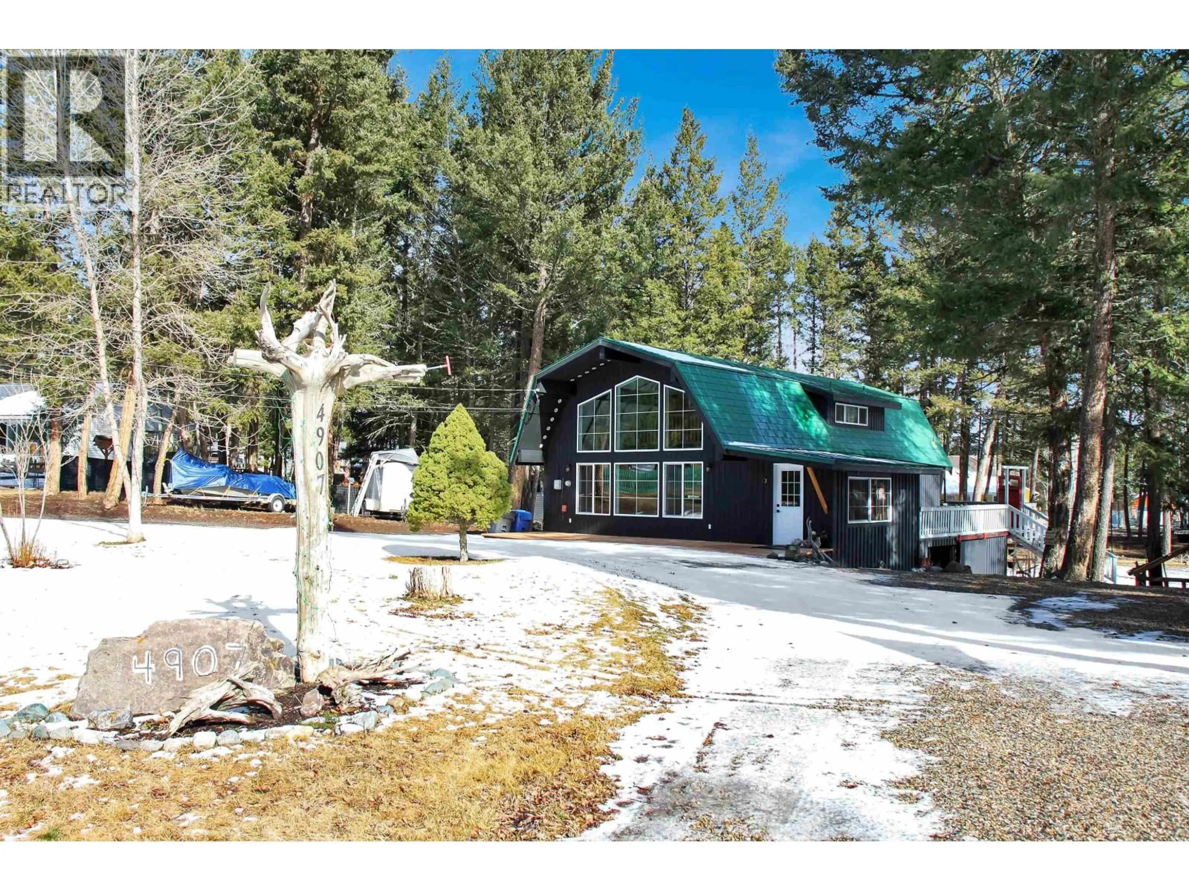 Unknown for 4907 PEASIM COURT, 108 Mile Ranch British Columbia V0K2Z0