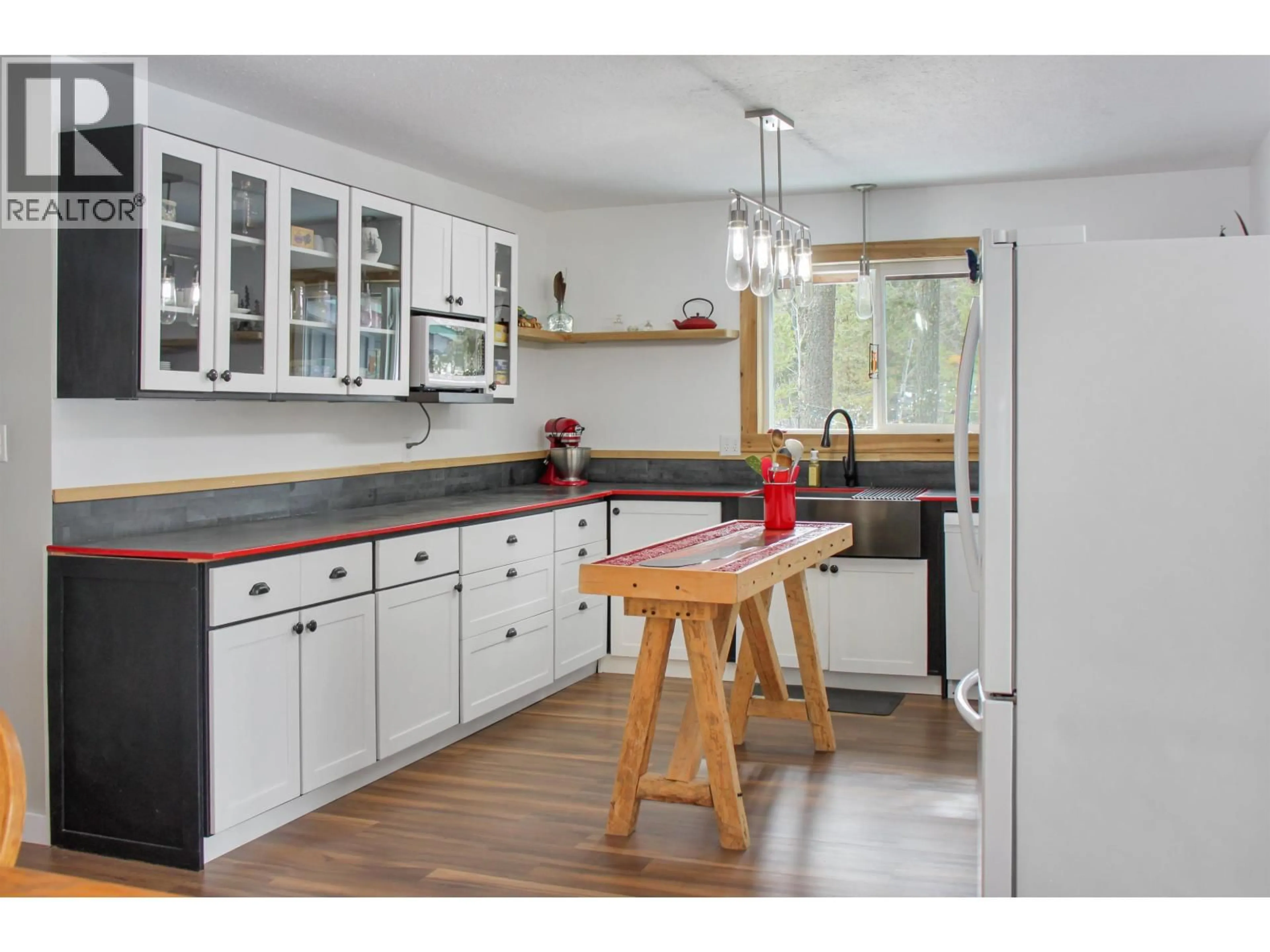 Unknown for 4907 PEASIM COURT, 108 Mile Ranch British Columbia V0K2Z0