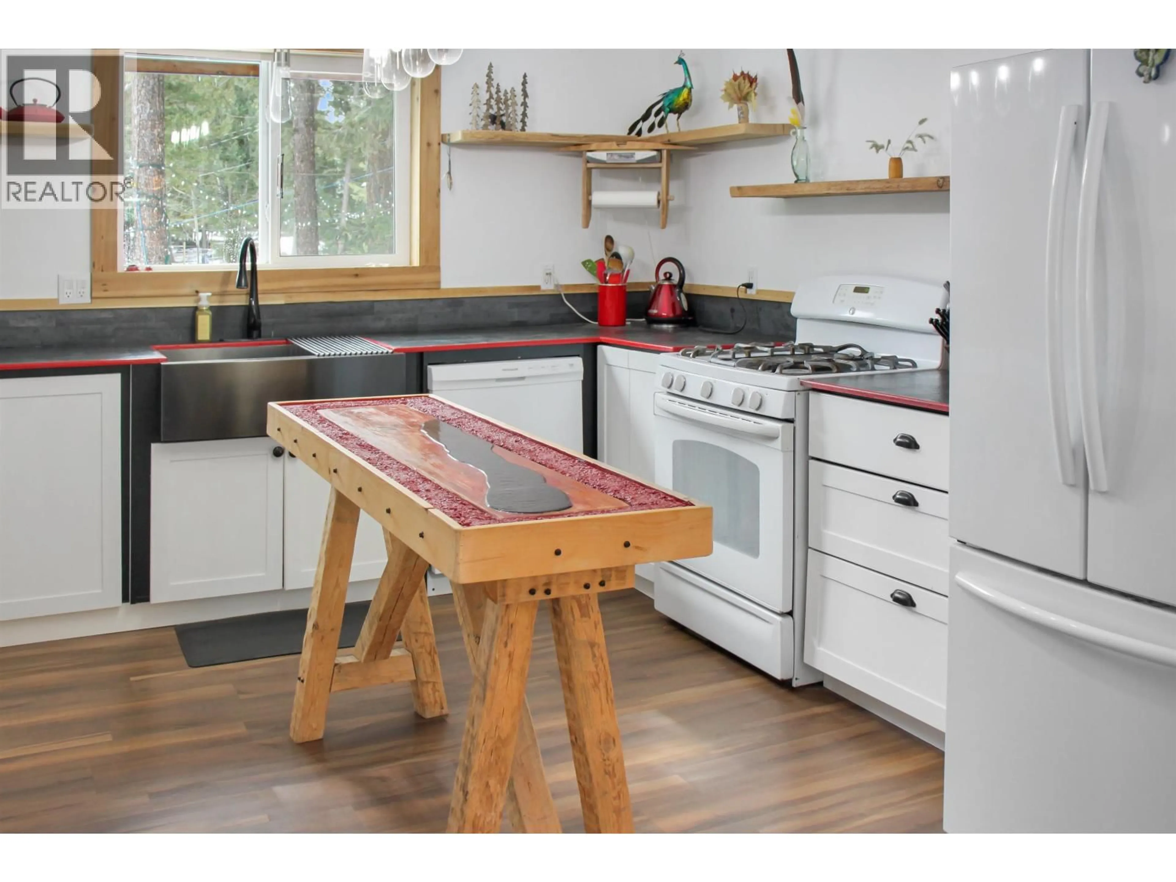 Unknown for 4907 PEASIM COURT, 108 Mile Ranch British Columbia V0K2Z0