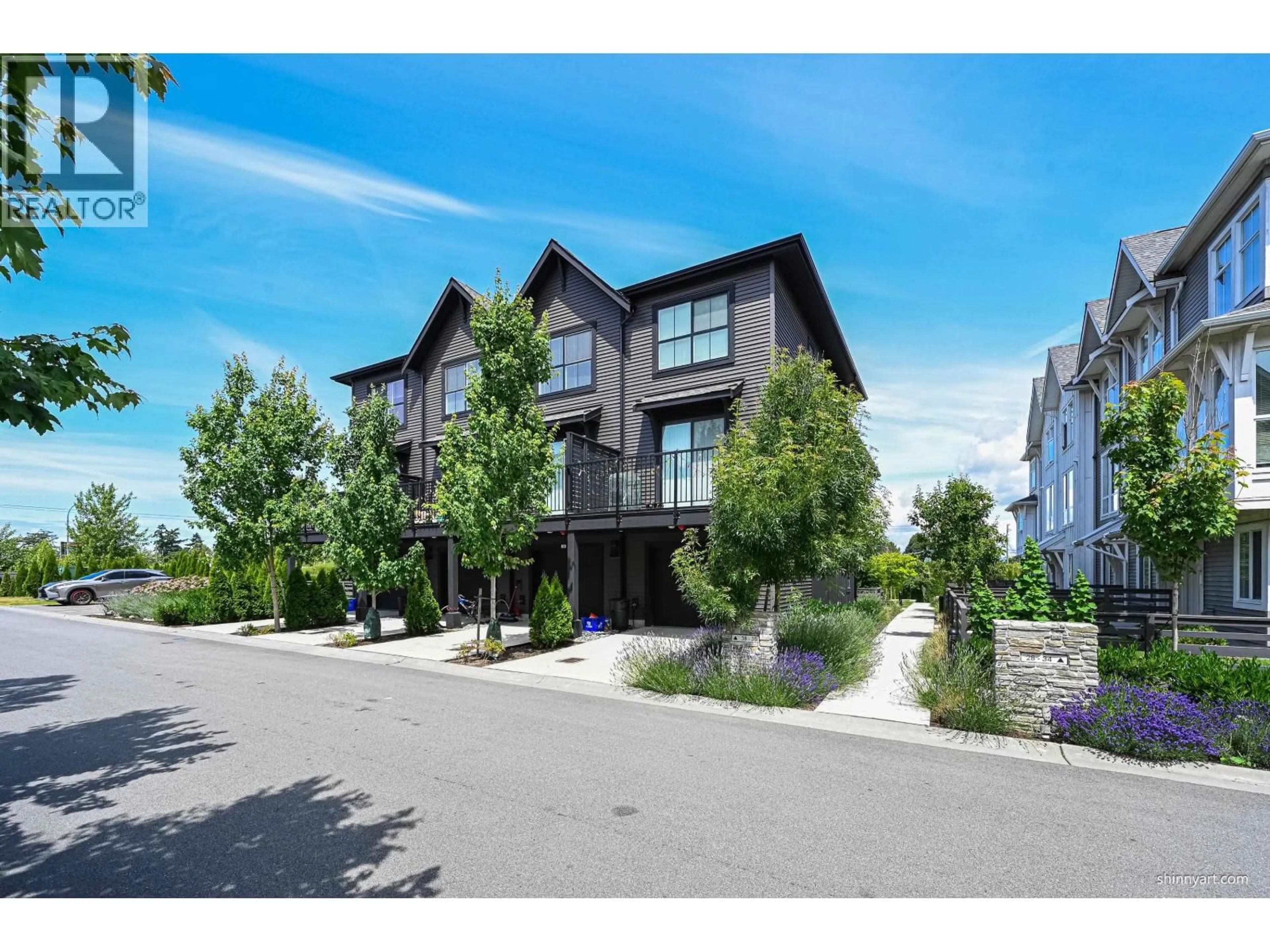 Unknown for 36 - 4726 ORCA WAY, Tsawwassen British Columbia V4M0E7