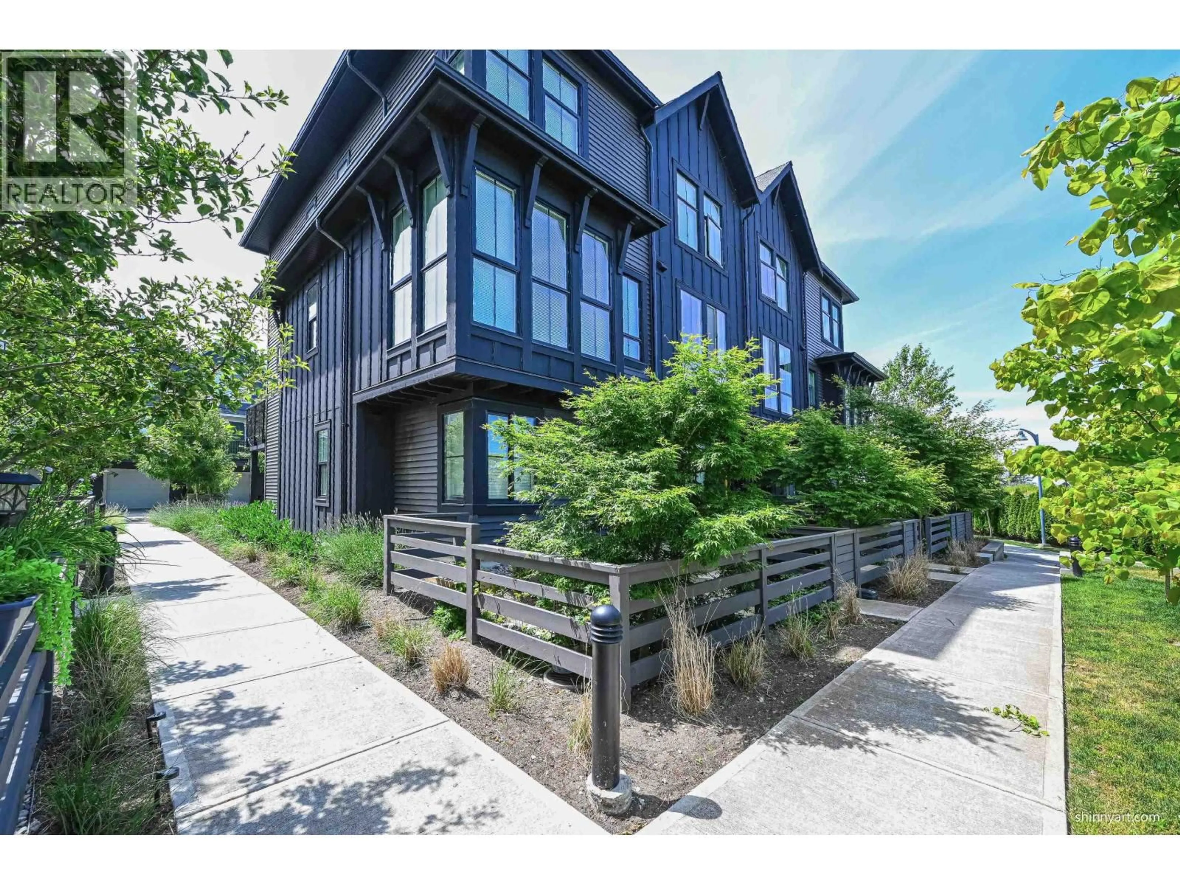 Home with brick exterior material, street for 36 - 4726 ORCA WAY, Tsawwassen British Columbia V4M0E7