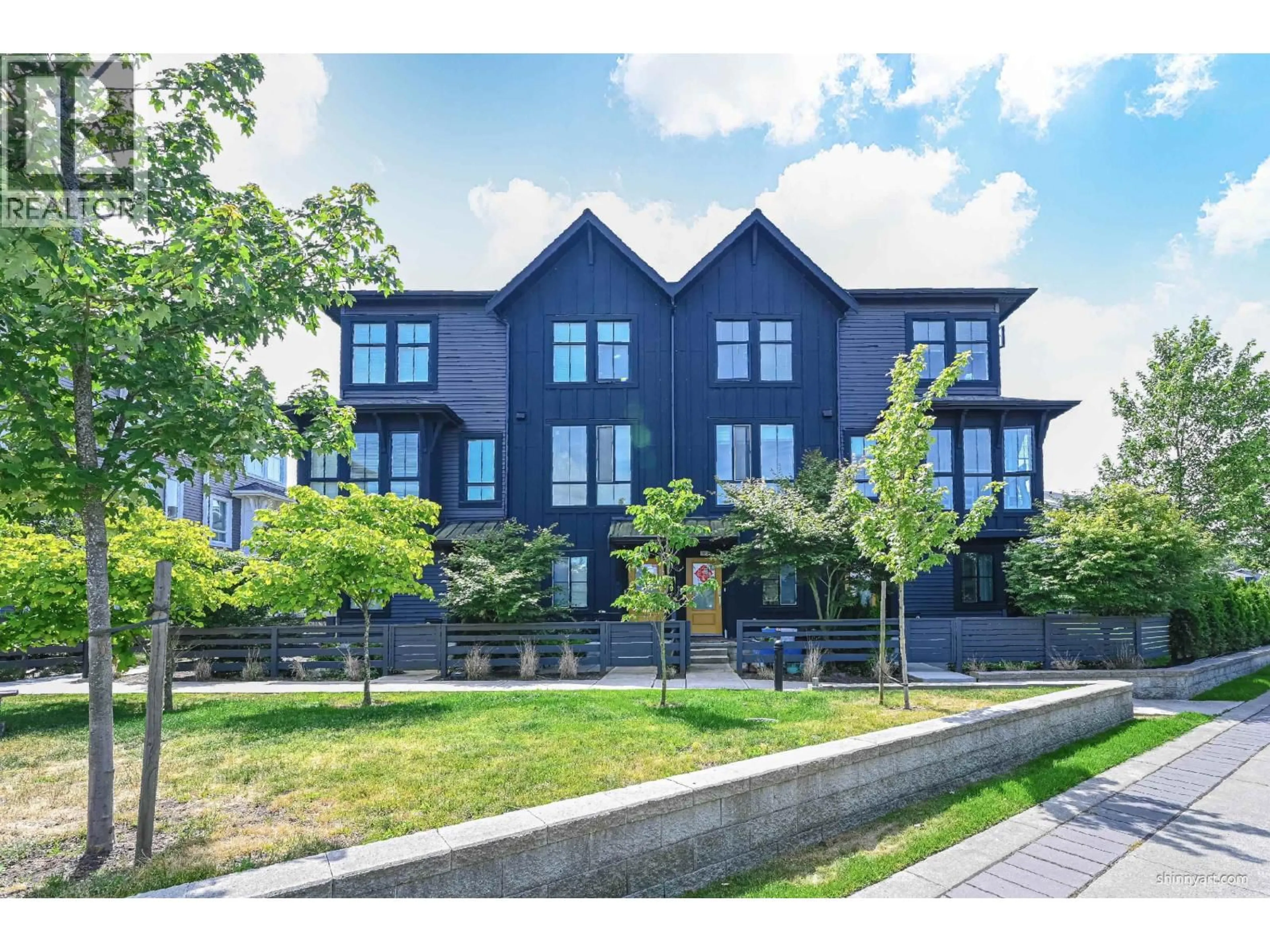 Home with brick exterior material, street for 36 - 4726 ORCA WAY, Tsawwassen British Columbia V4M0E7