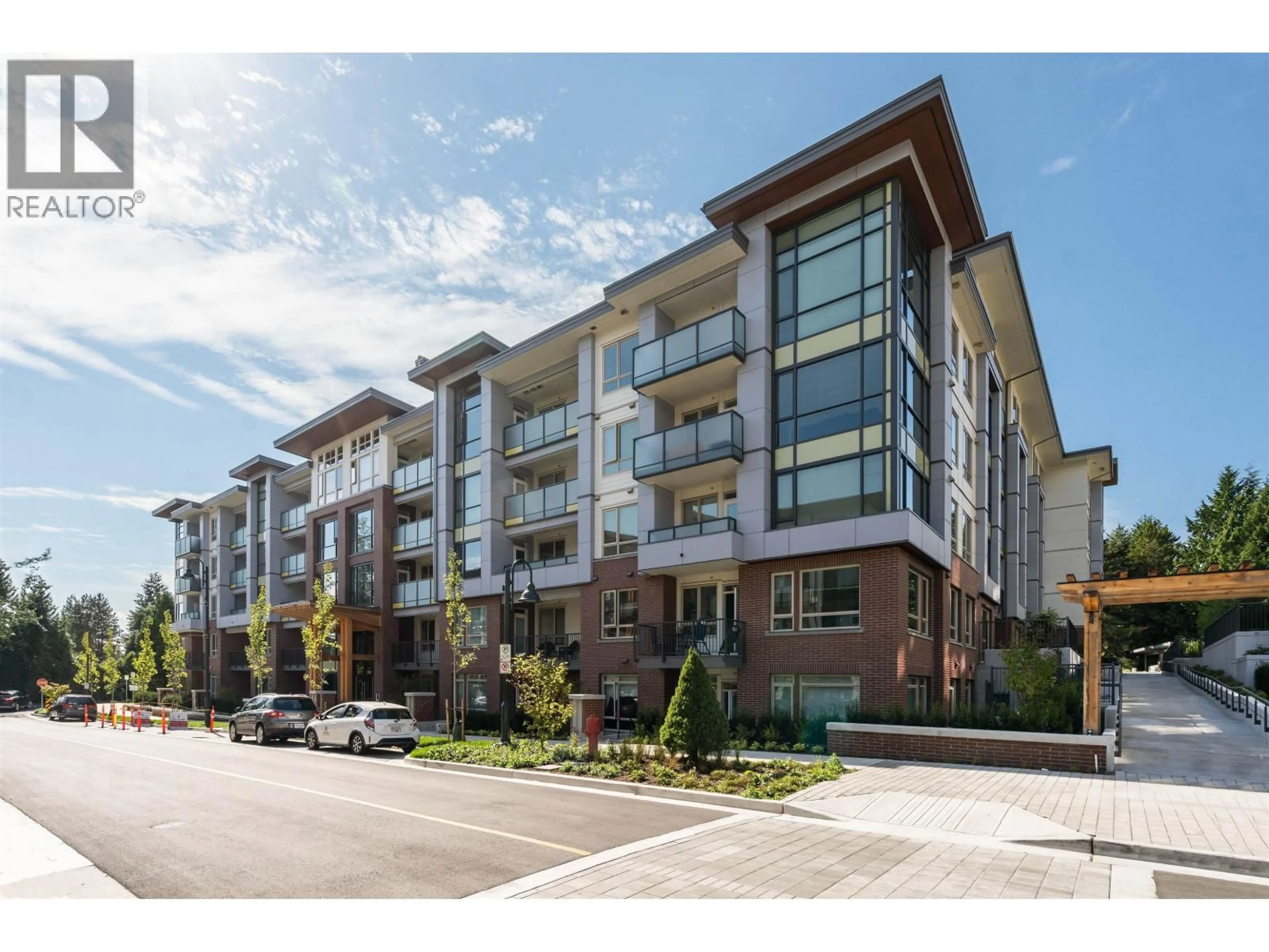 Unknown for 311 - 2651 LIBRARY LANE, North Vancouver British Columbia V7J0C1