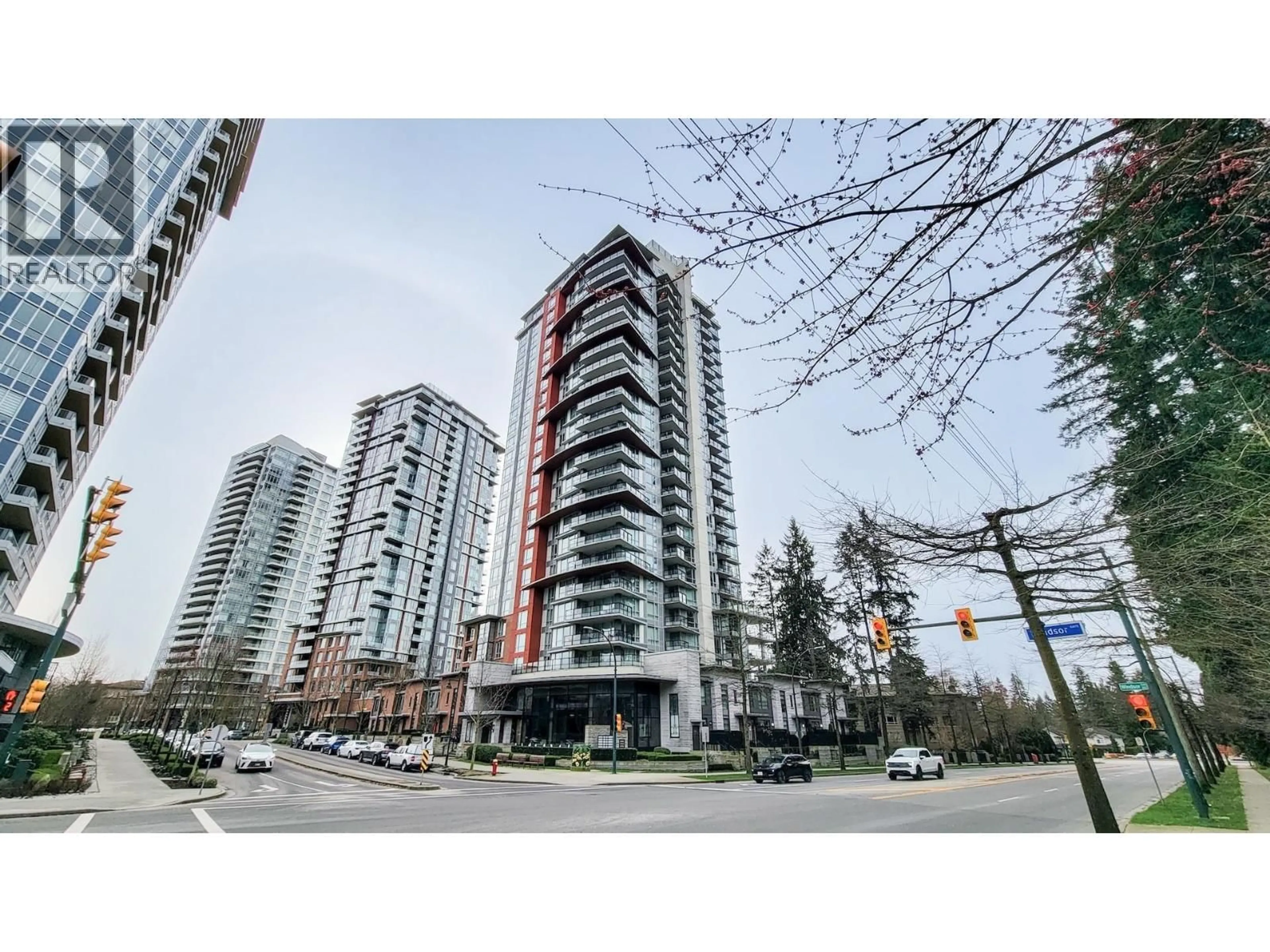 Unknown for 2204 - 3096 WINDSOR GATE, Coquitlam British Columbia V3B0P4