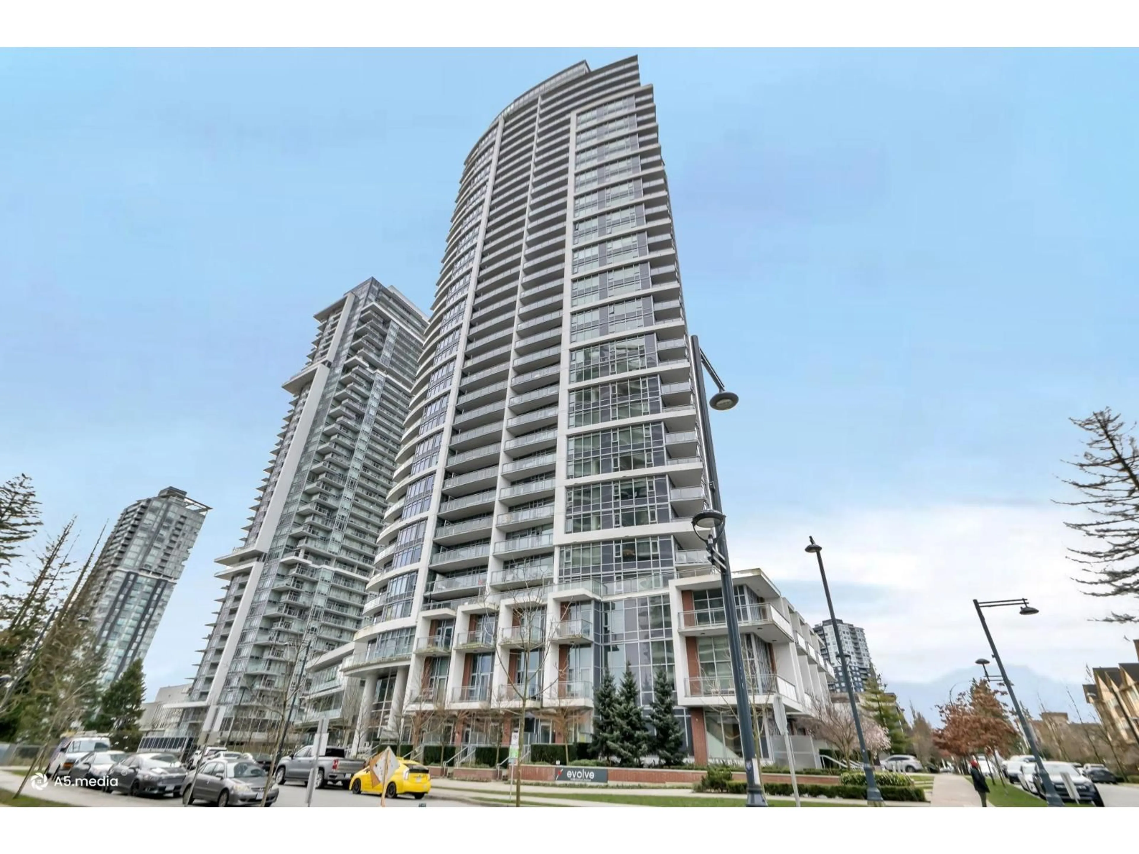 Unknown for 2903 - 13308 CENTRAL AVENUE, Surrey British Columbia V3T0M4