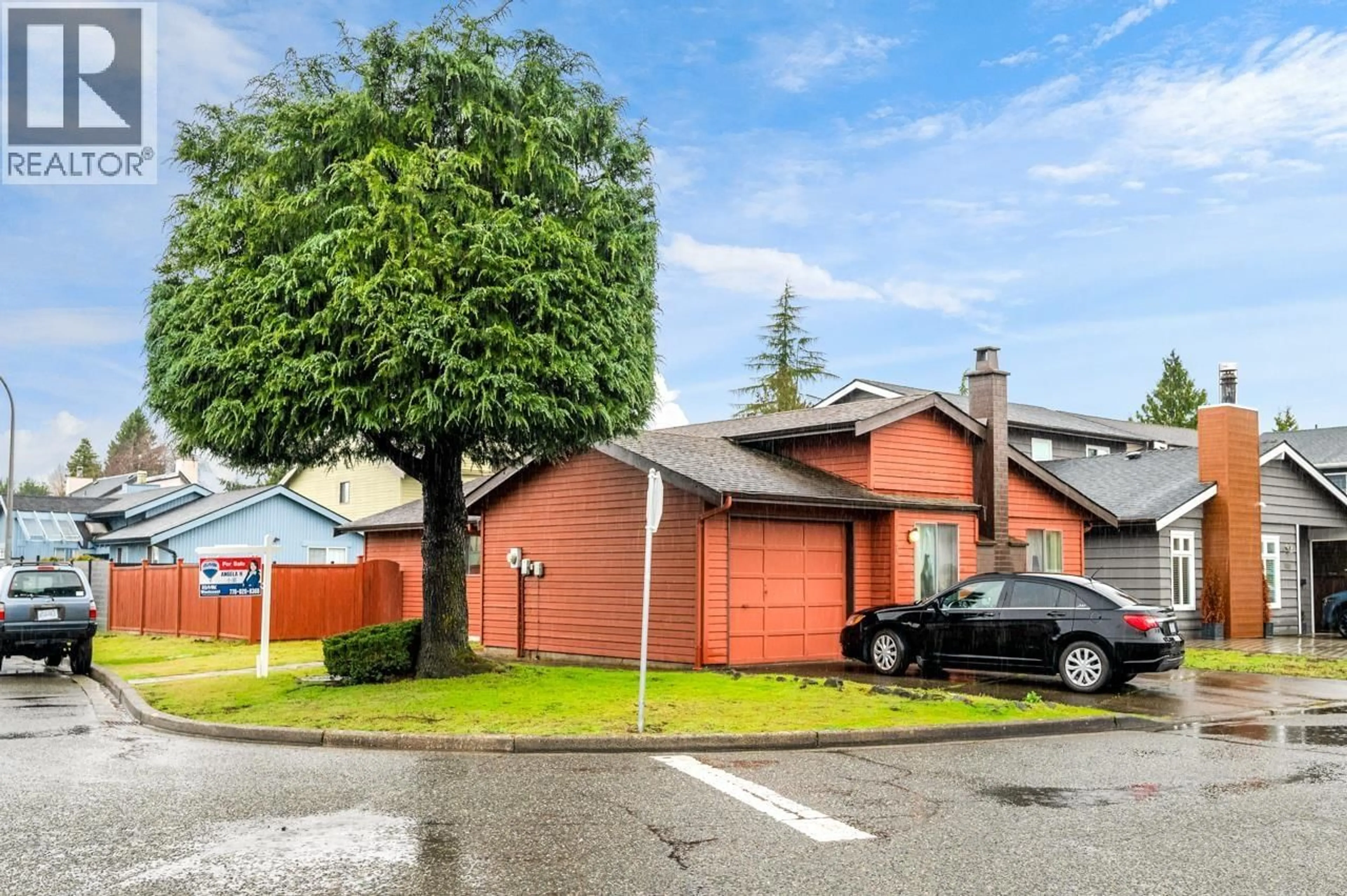 Unknown for 11121 KINGSBRIDGE DRIVE, Richmond British Columbia V7A4T1