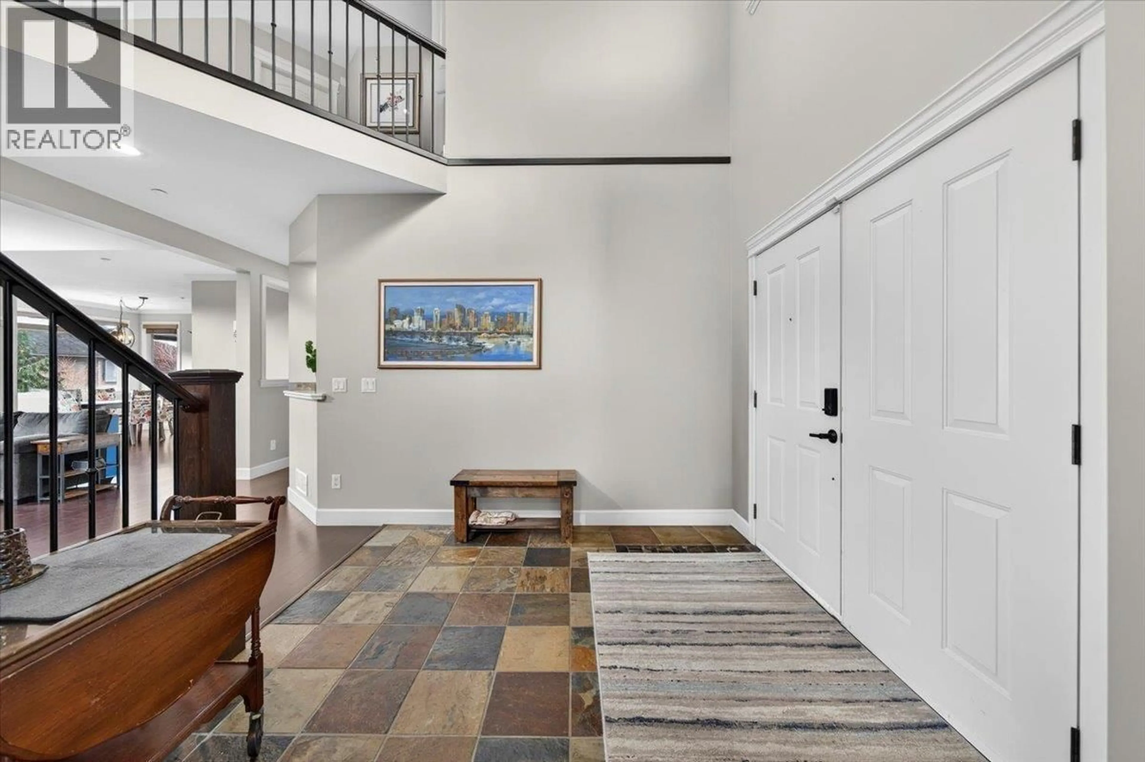 Indoor entryway for 24696 103A AVENUE, Maple Ridge British Columbia V2W0B1