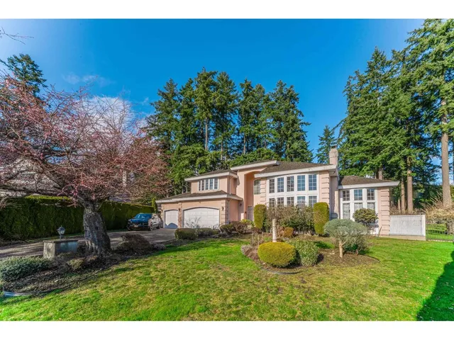 5778 125A STREET, Surrey