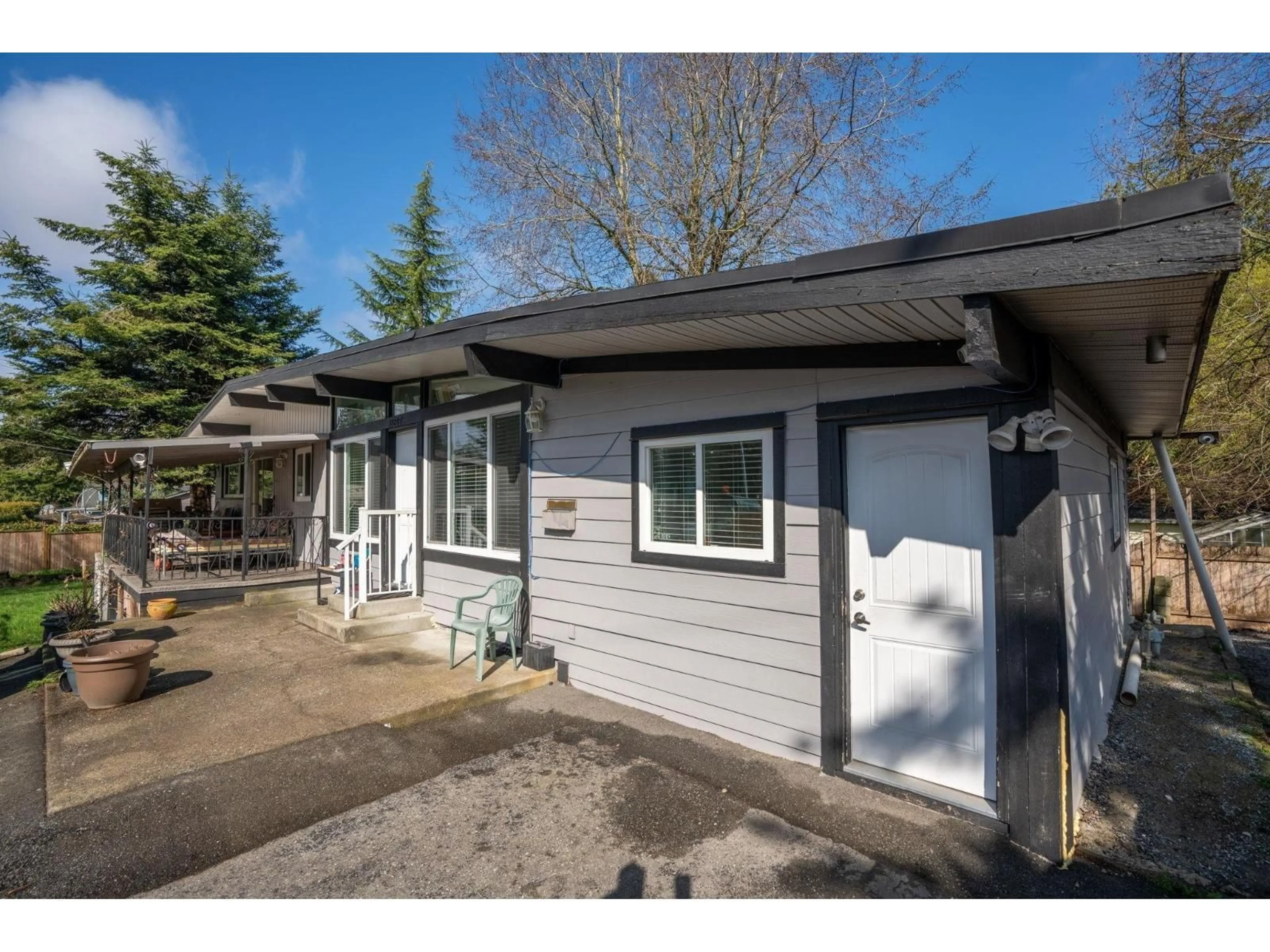 Unknown for 12847 106 AVENUE, Surrey British Columbia V3T2B9