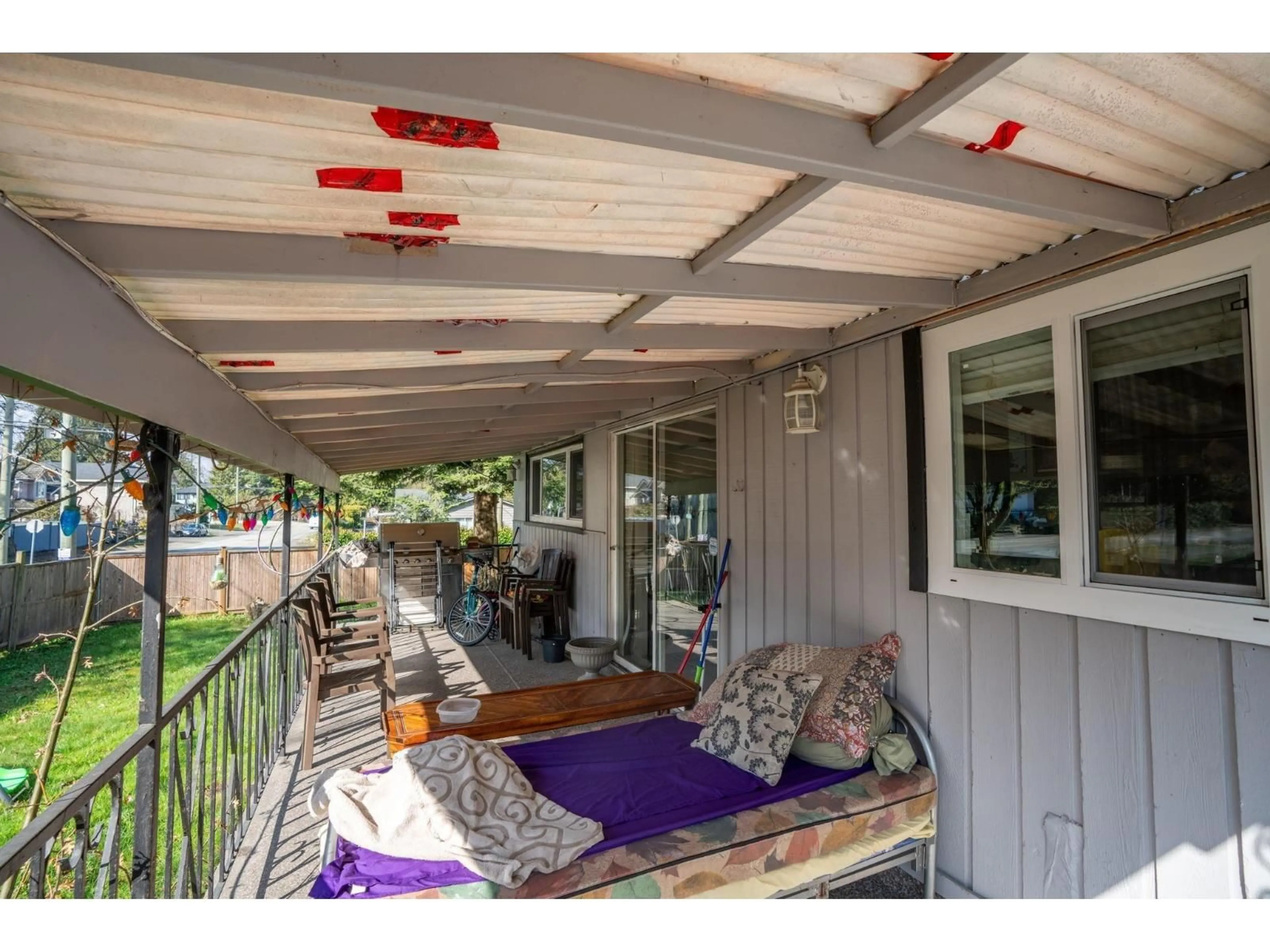 Patio, street for 12847 106 AVENUE, Surrey British Columbia V3T2B9