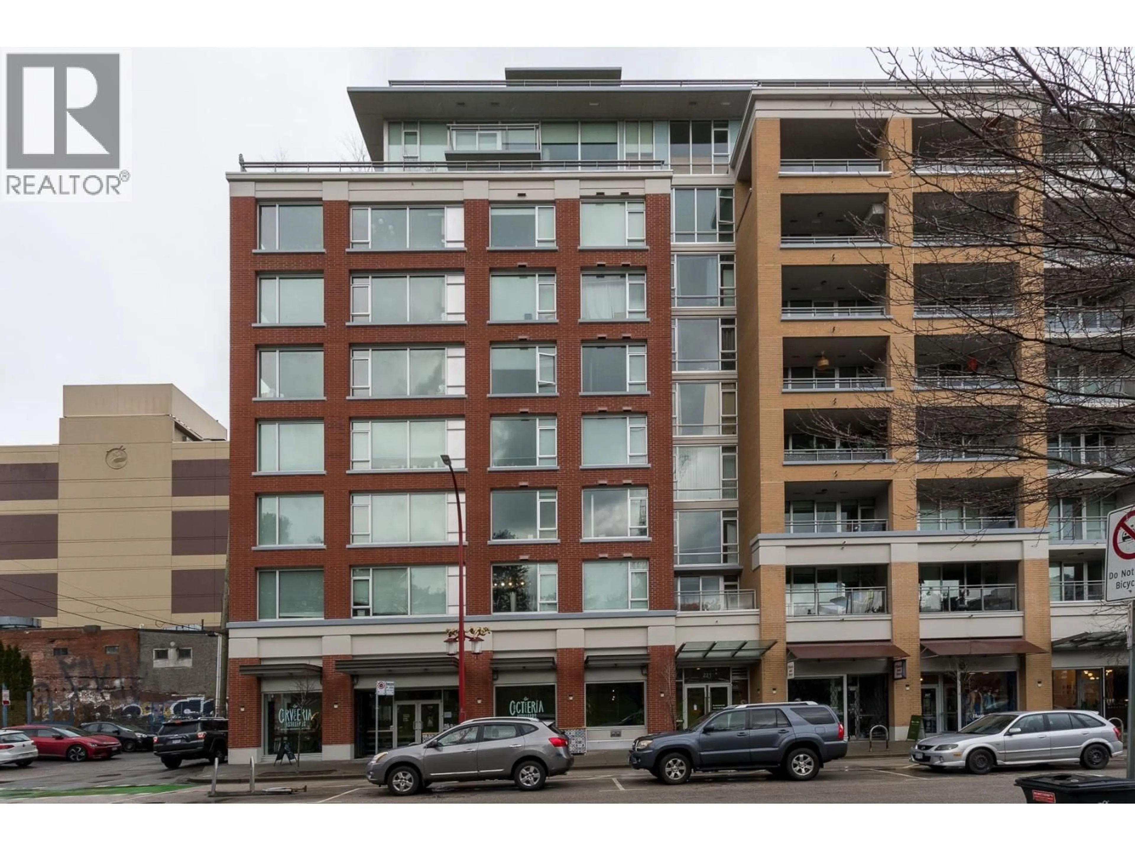 Unknown for 714 - 221 UNION STREET, Vancouver British Columbia V6A0B4