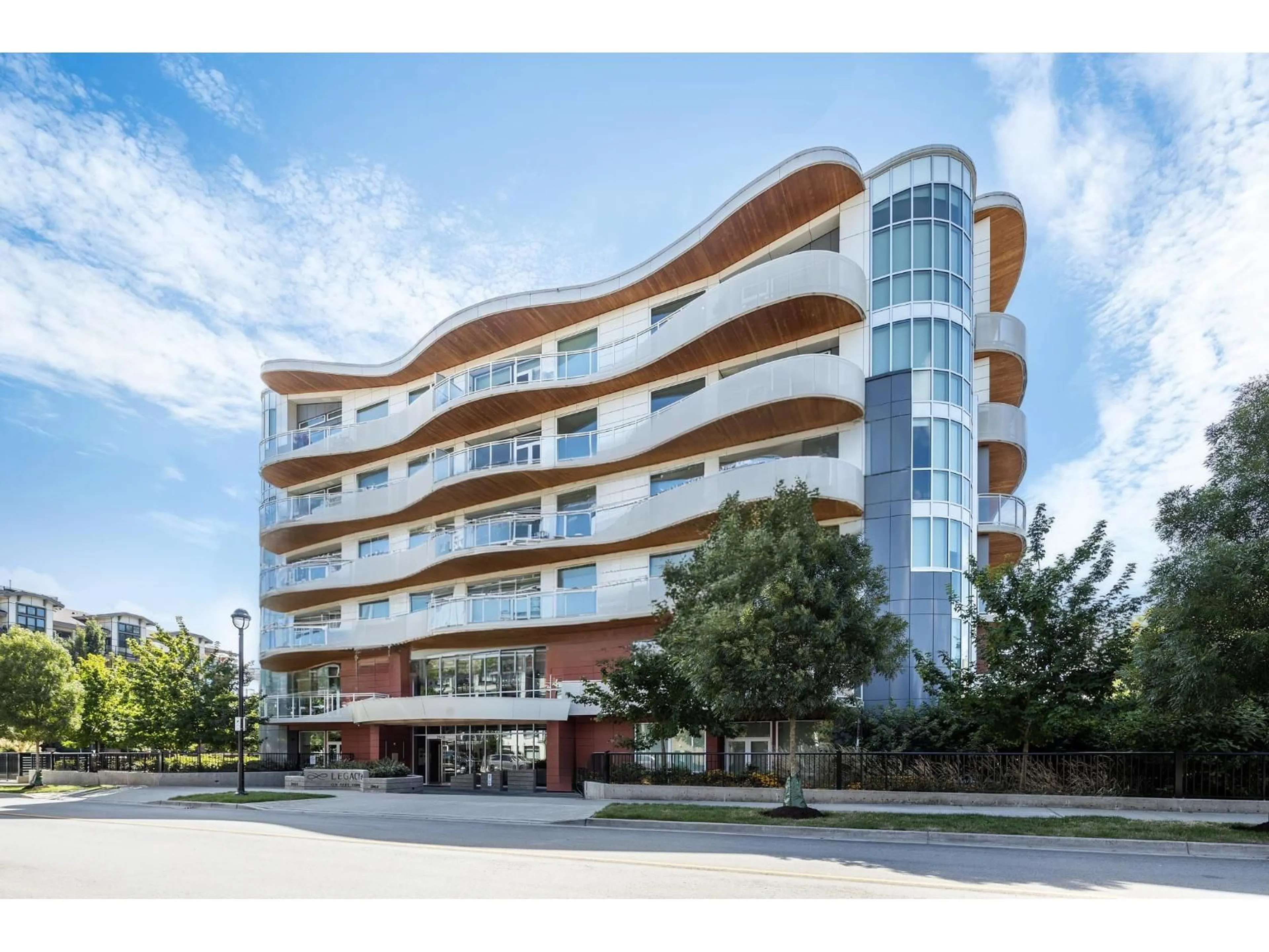 Unknown for 502 - 20416 PARK AVENUE, Langley British Columbia V3A0N2