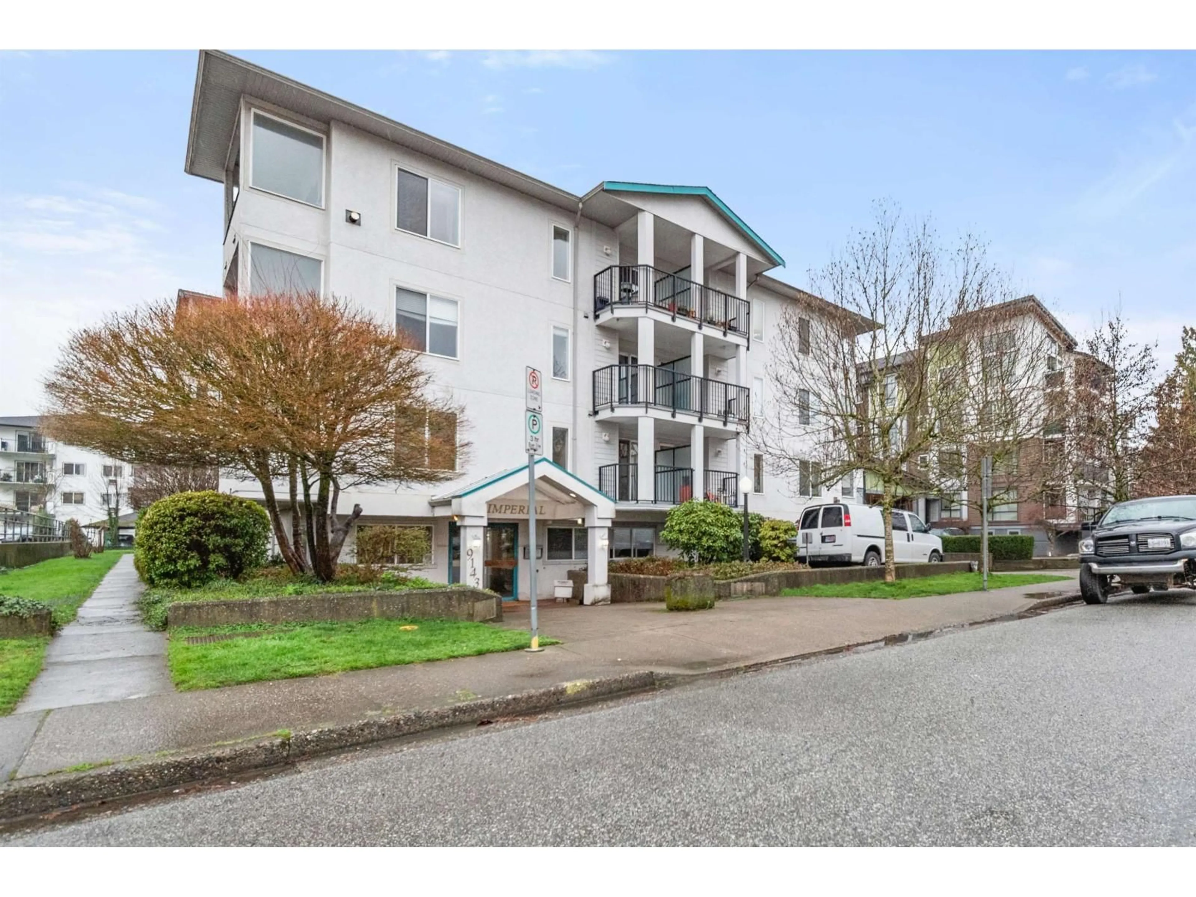 Unknown for 308 - 9143 EDWARD STREET, Chilliwack British Columbia V2P4C5