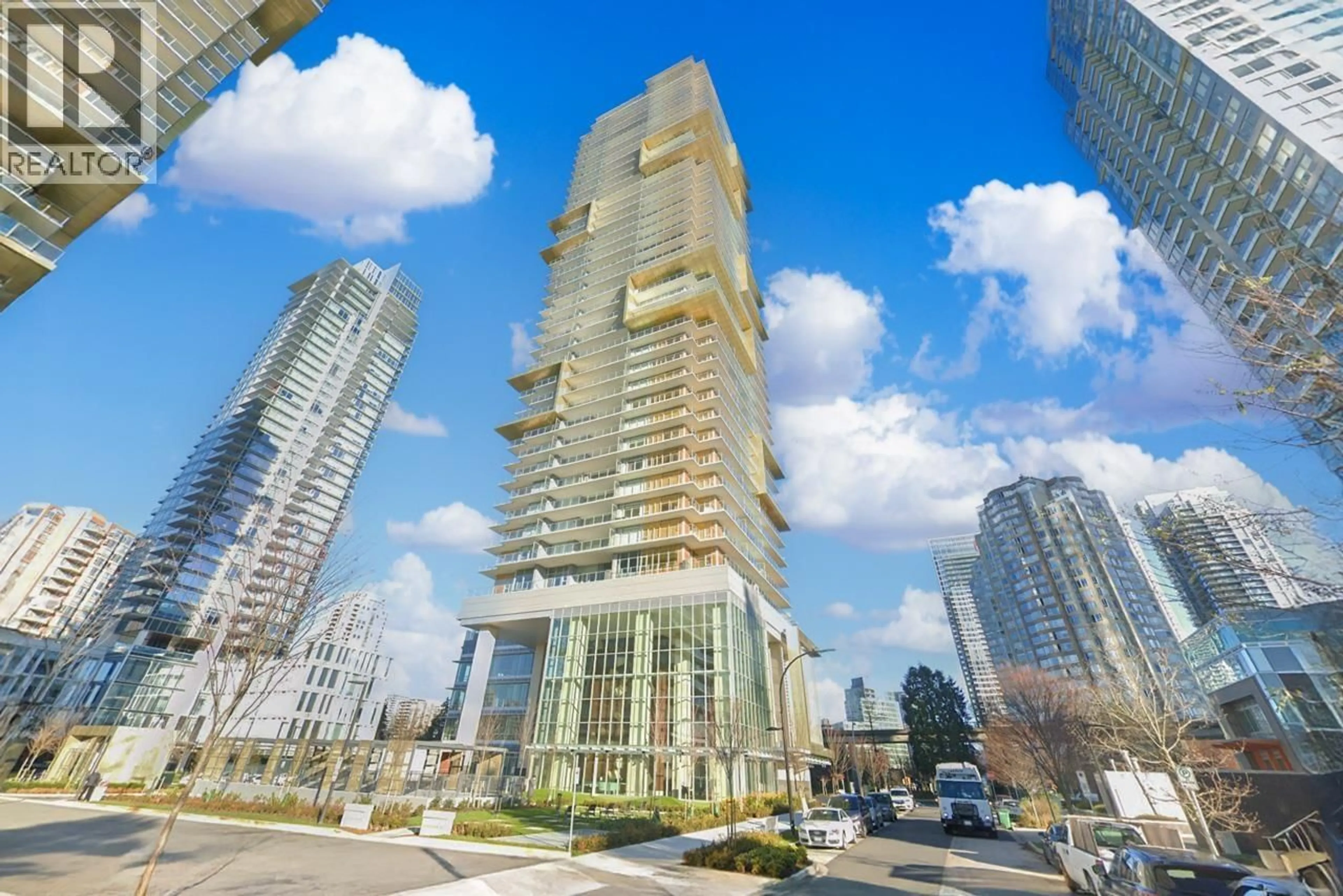 Unknown for 1806 - 6383 MCKAY AVENUE, Burnaby British Columbia V5H0H8