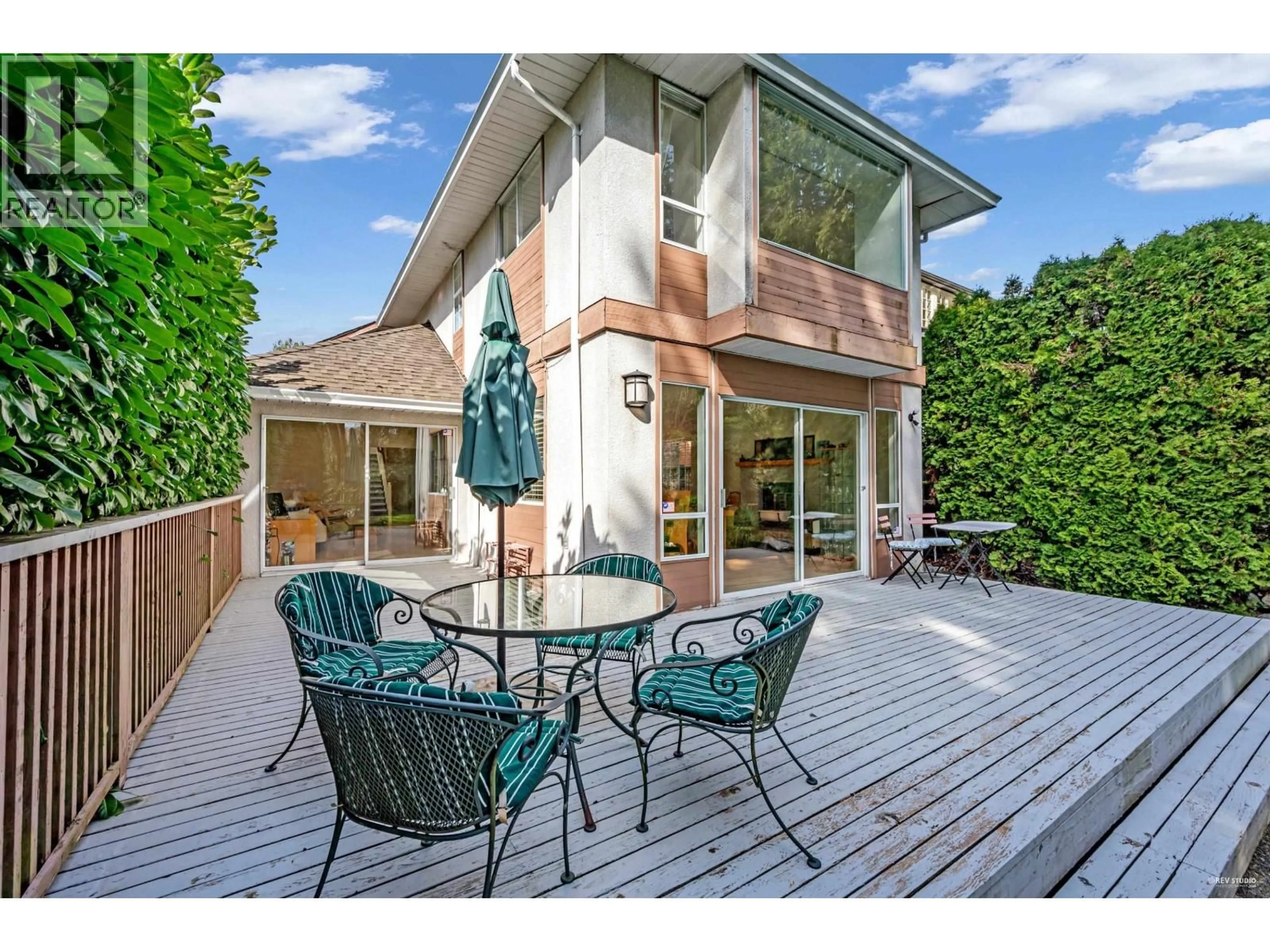 Patio, street for 1006 SINCLAIR STREET, West Vancouver British Columbia V7V3V9