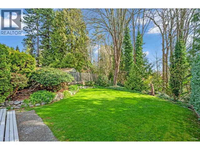 1006 SINCLAIR STREET, West Vancouver 5