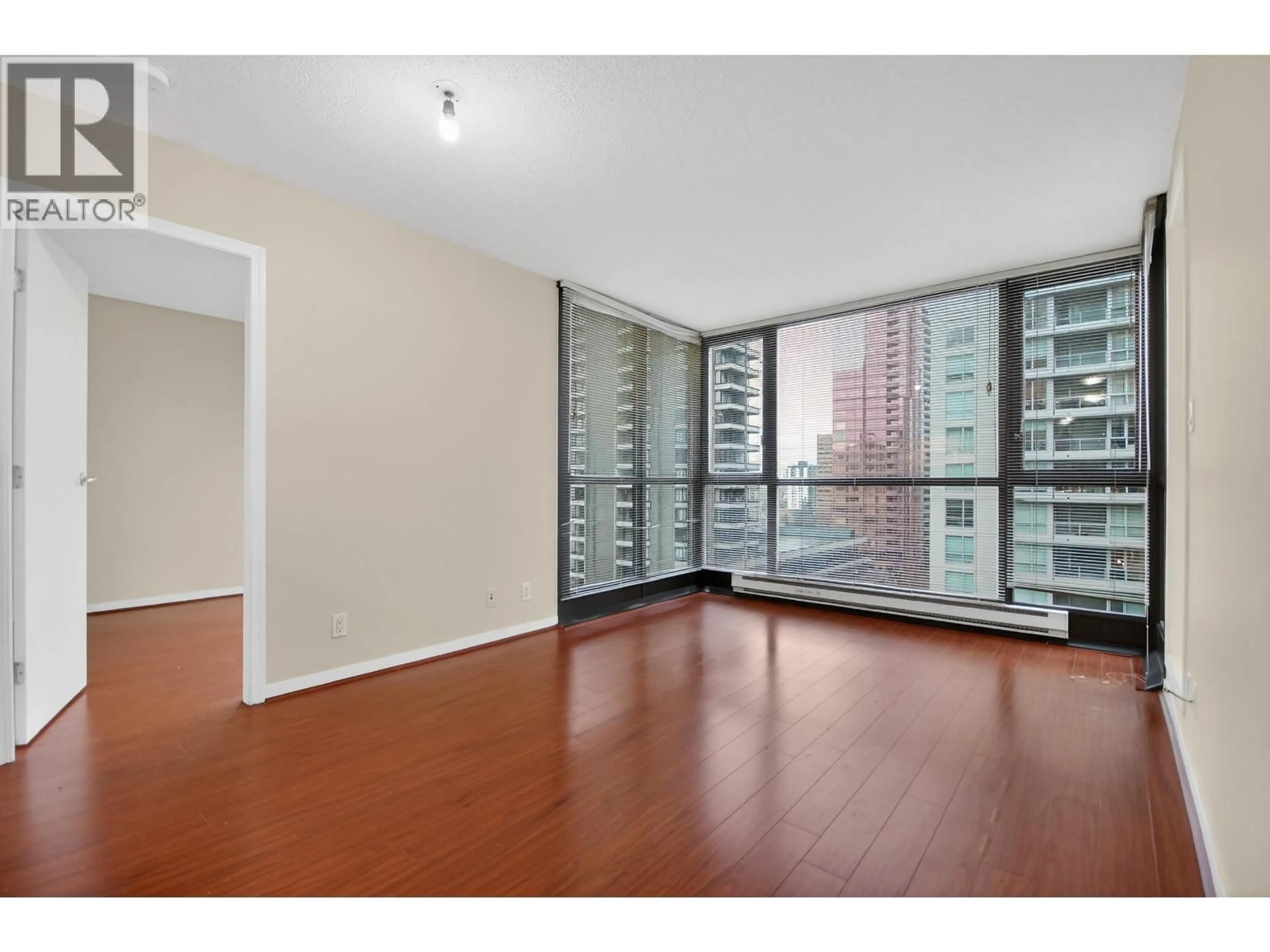 Unknown for 801 - 1367 ALBERNI STREET, Vancouver British Columbia V6E4R9