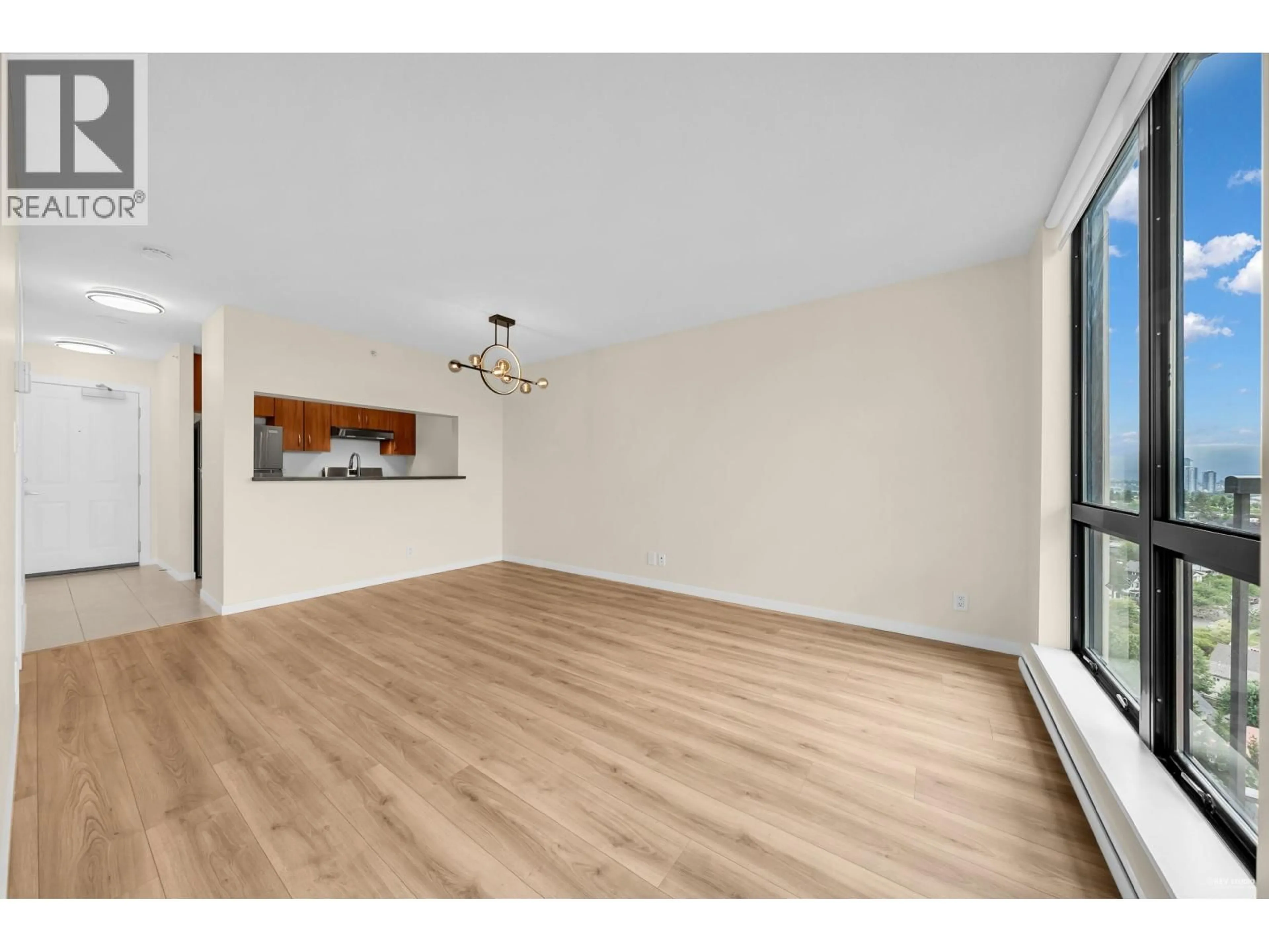 A pic of a room for 2002 - 3663 CROWLEY DRIVE, Vancouver British Columbia V5R6H4