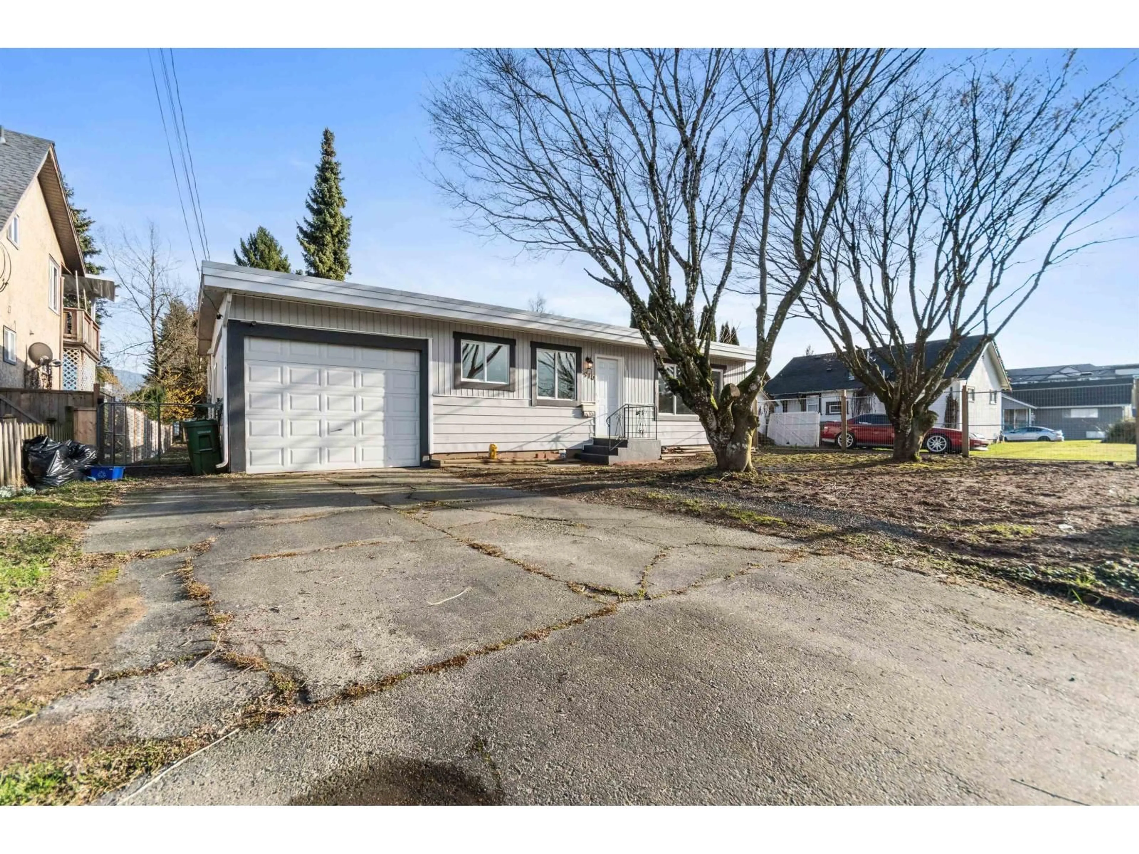 Unknown for 9410 CORBOULD STREET, Chilliwack British Columbia V2P3Z9