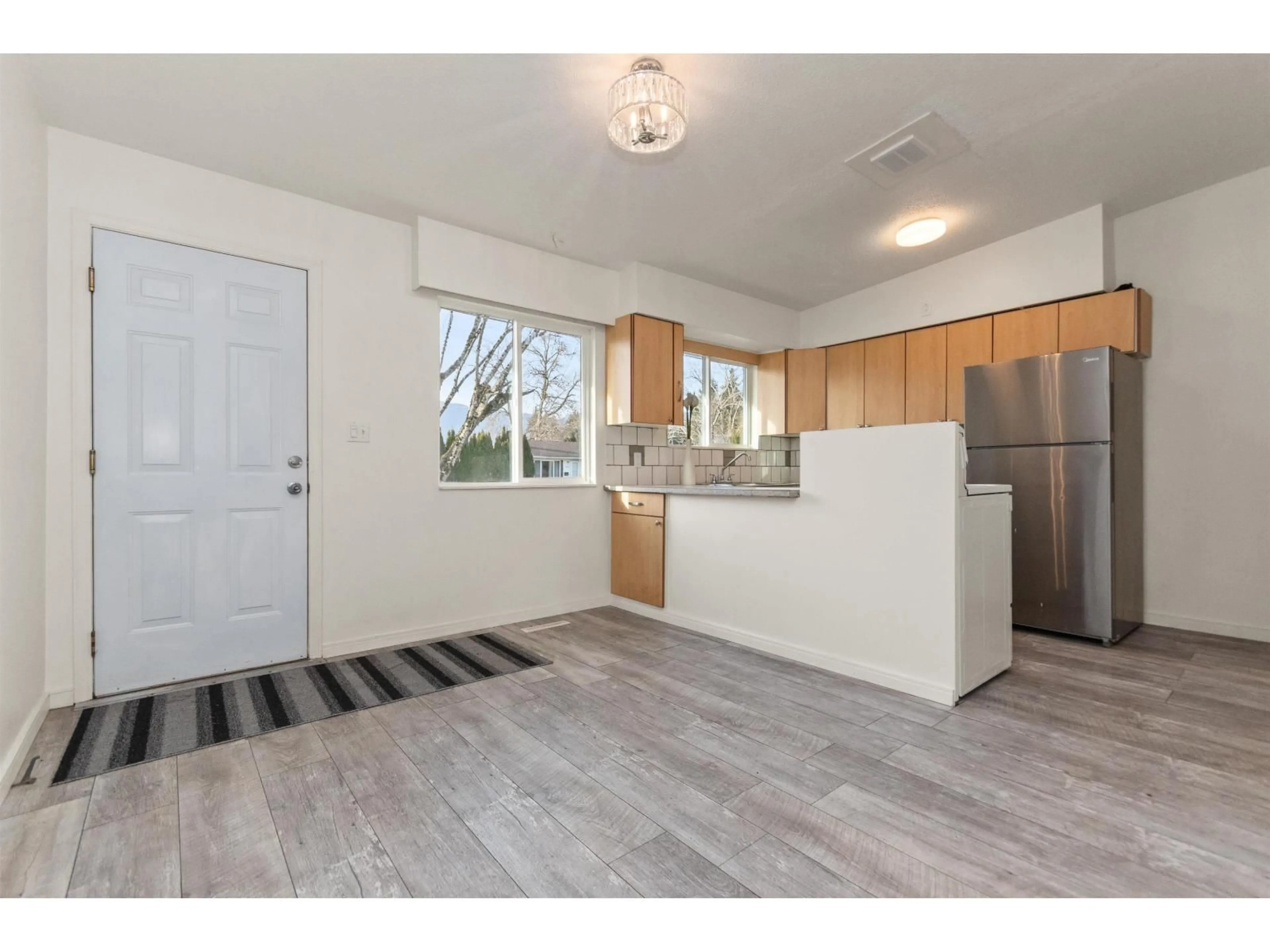 Open concept kitchen, unknown for 9410 CORBOULD STREET, Chilliwack British Columbia V2P3Z9