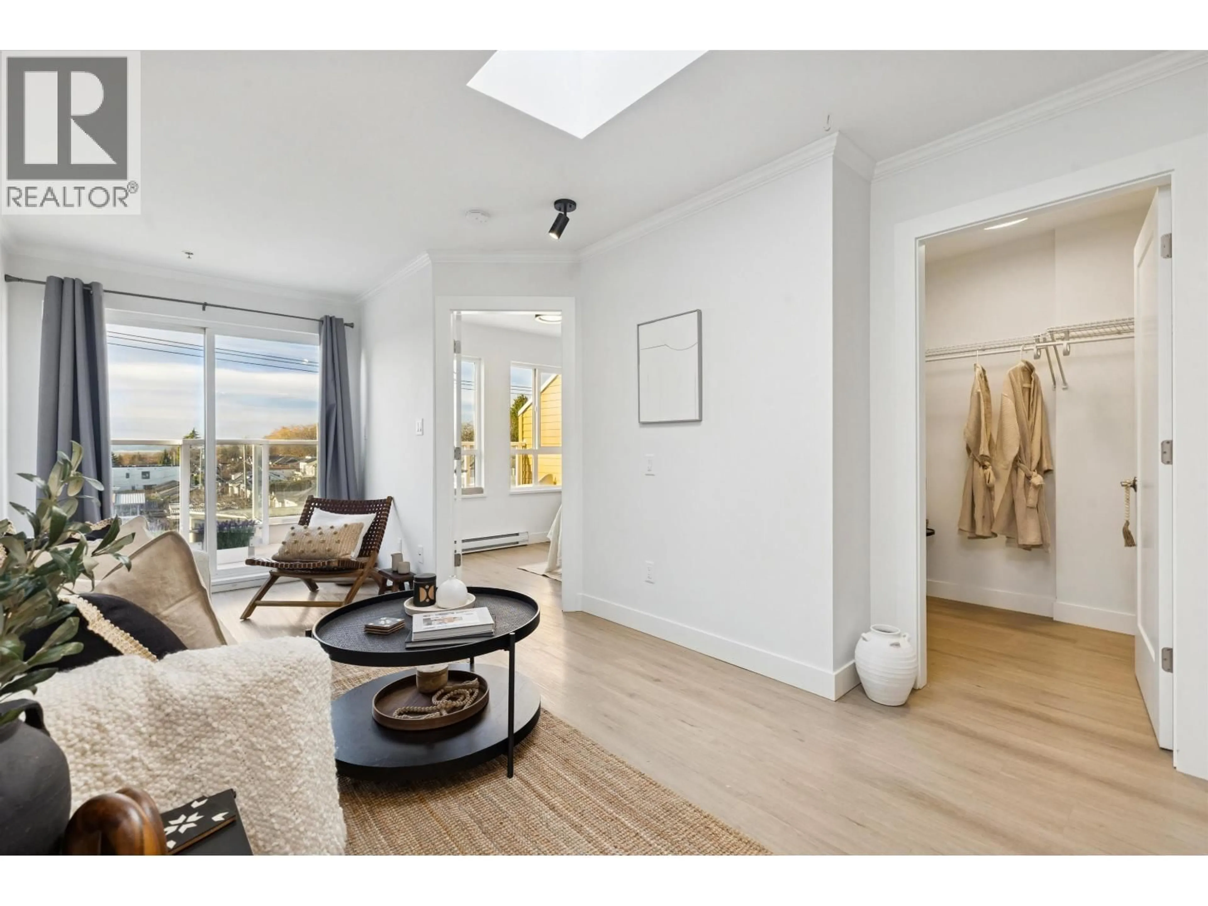 Unknown for PH5 - 1503 66TH AVENUE, Vancouver British Columbia V6P2R8