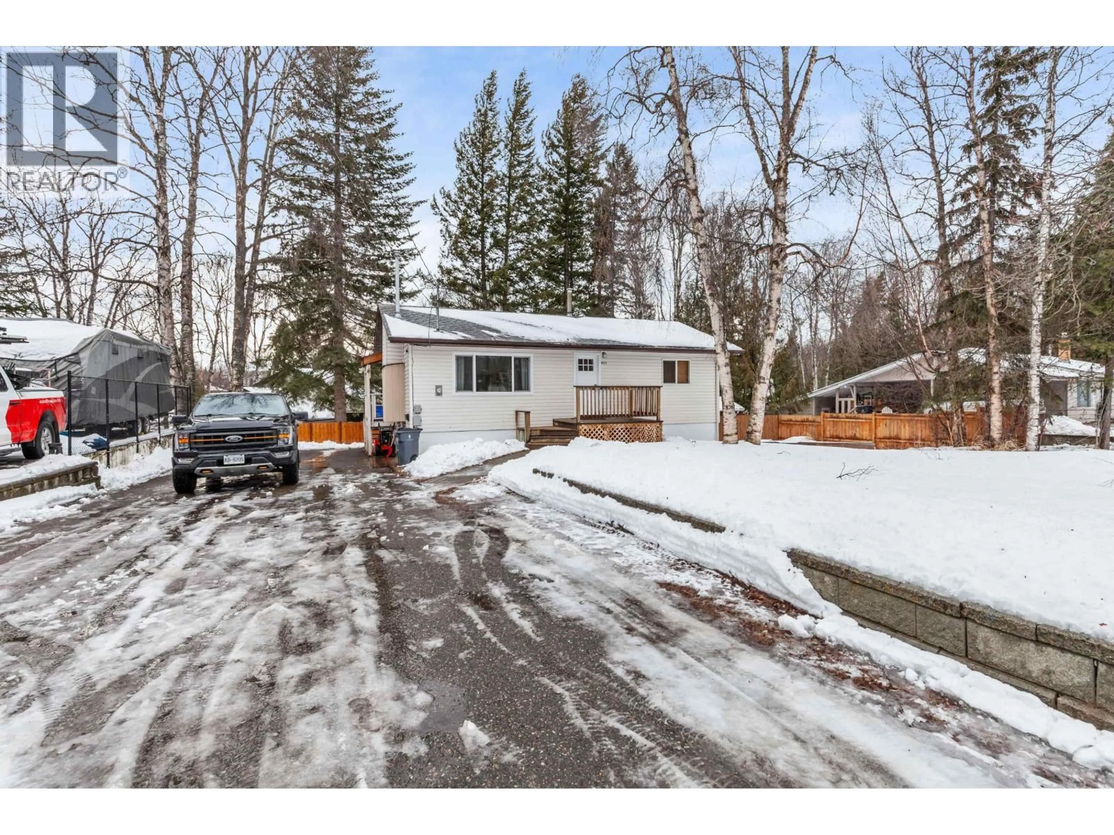 Unknown for 4171 SPECA STREET, Prince George British Columbia V2N5L7