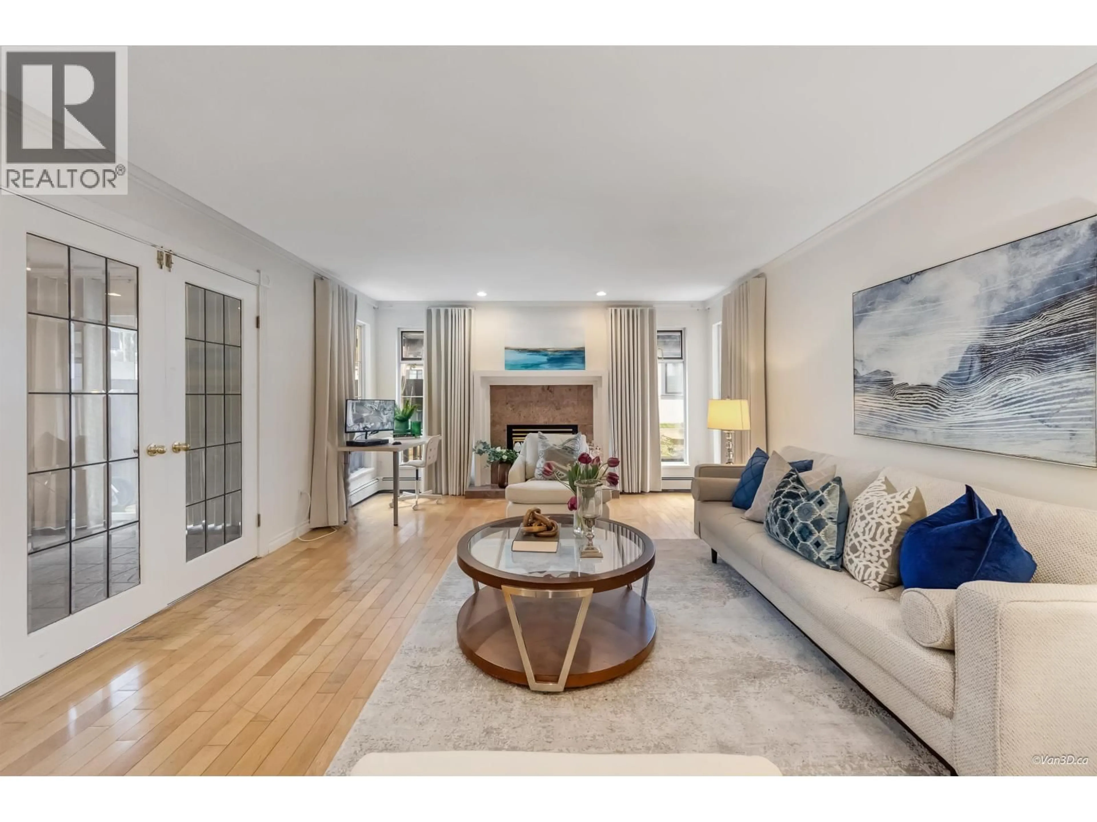 Living room with furniture, unknown for 3657 29TH AVENUE, Vancouver British Columbia V6S1T5