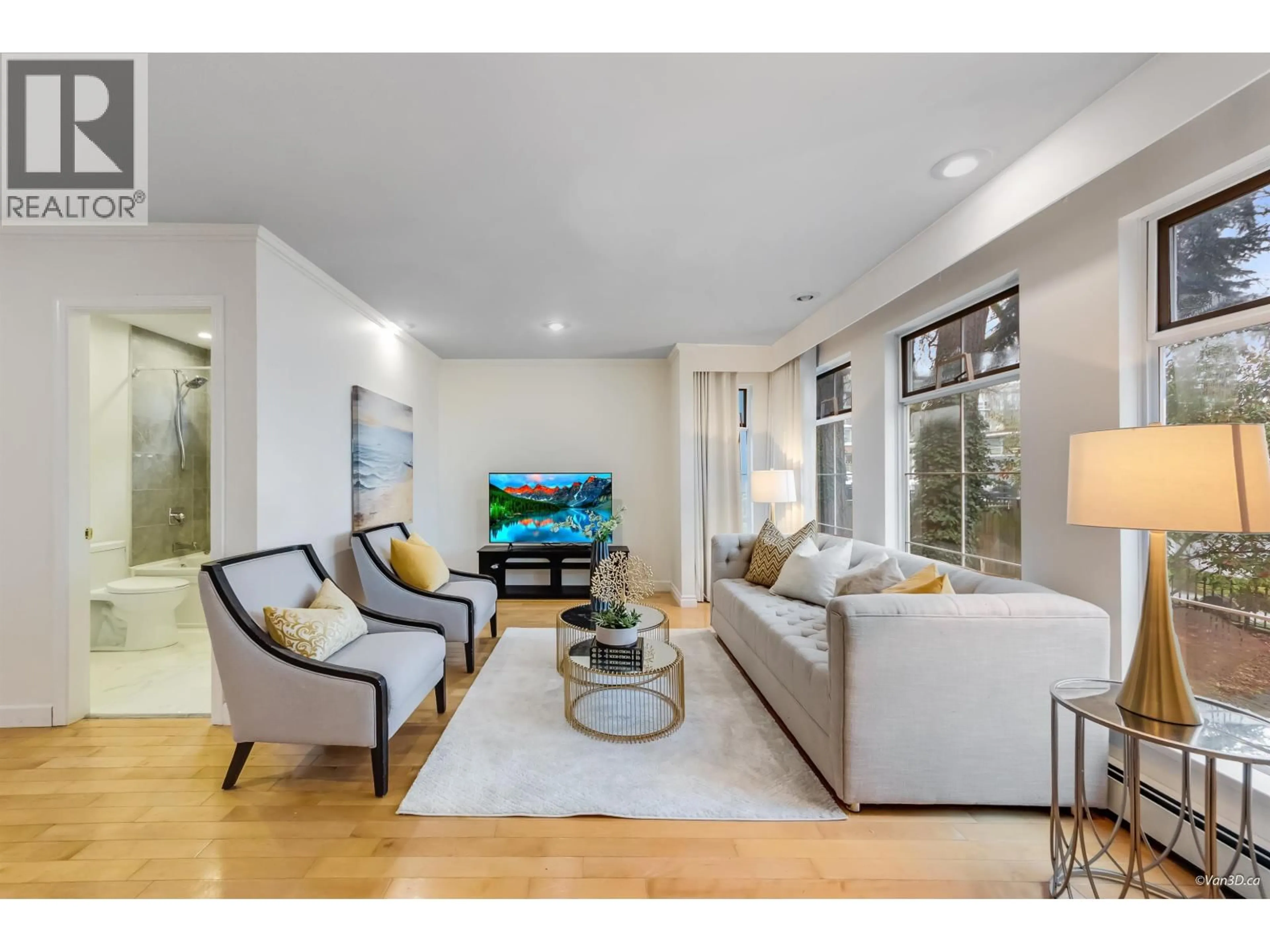 Living room with furniture, unknown for 3657 29TH AVENUE, Vancouver British Columbia V6S1T5