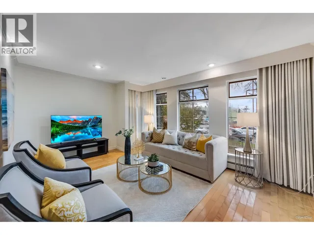 3657 29TH AVENUE, Vancouver 5