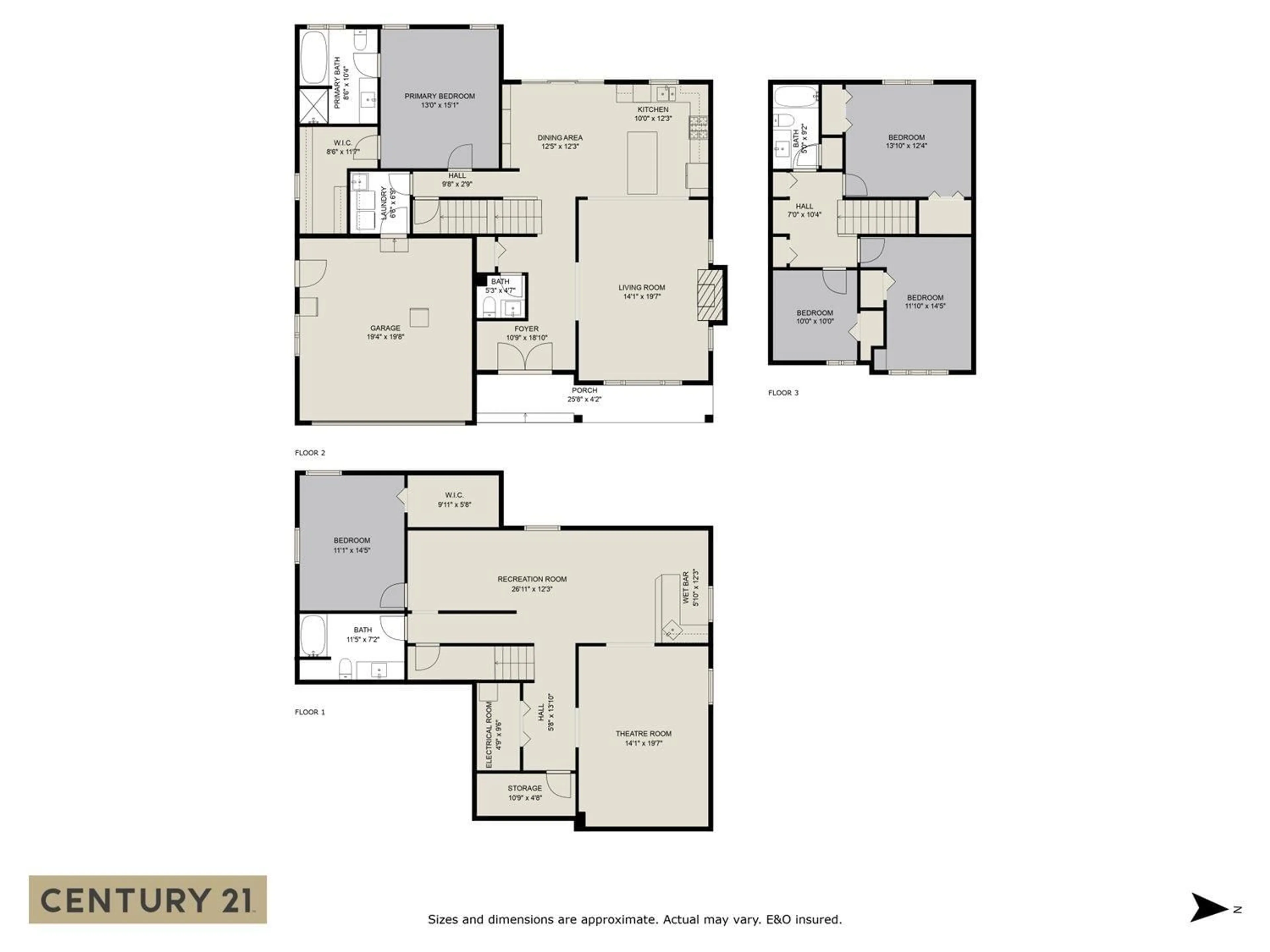Floor plan for 6819 SCHOOL LANE, Chilliwack British Columbia V2R5T1