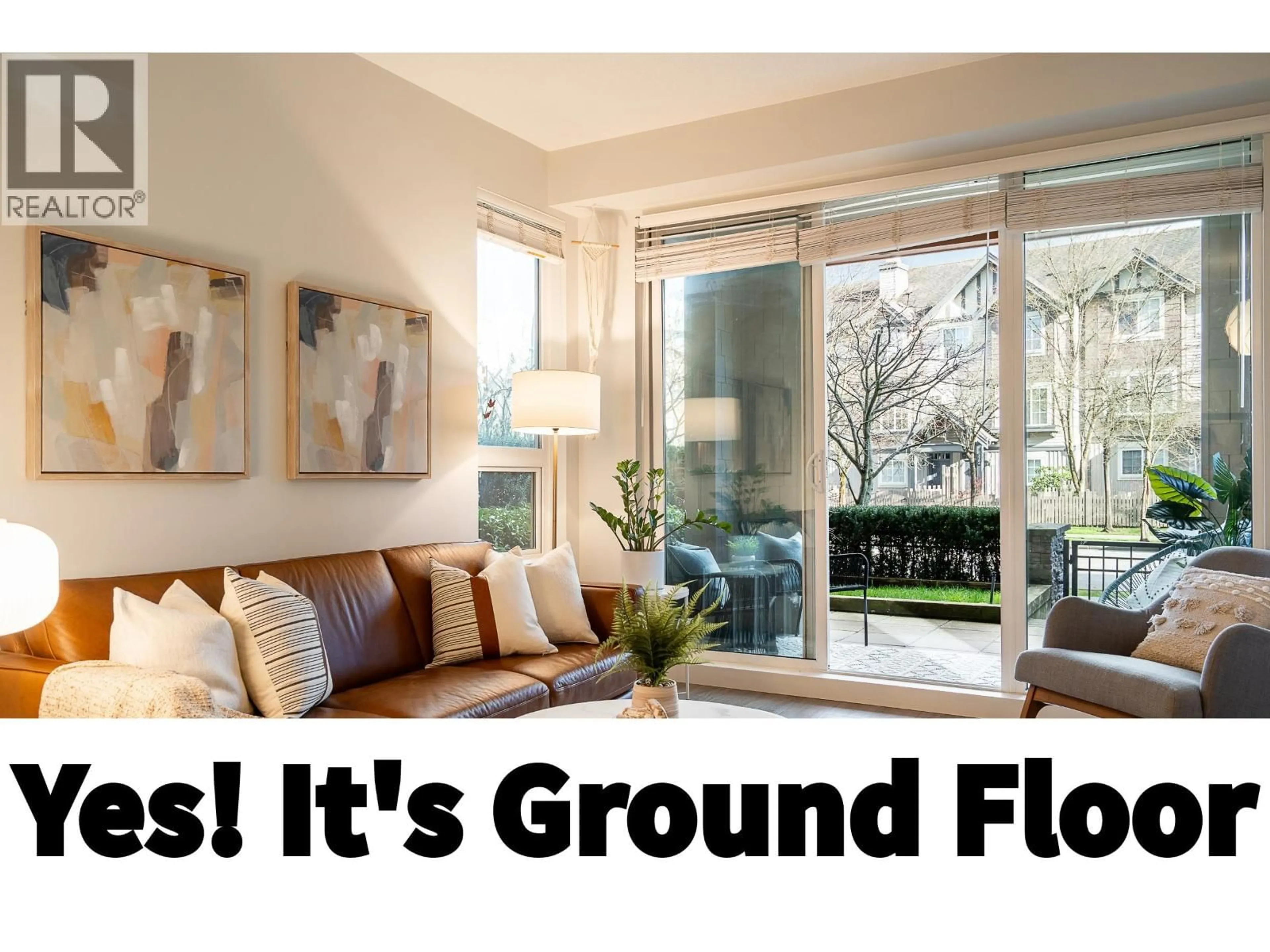 A pic of a room for 210 - 3399 NOEL DRIVE, Burnaby British Columbia V3J0G8