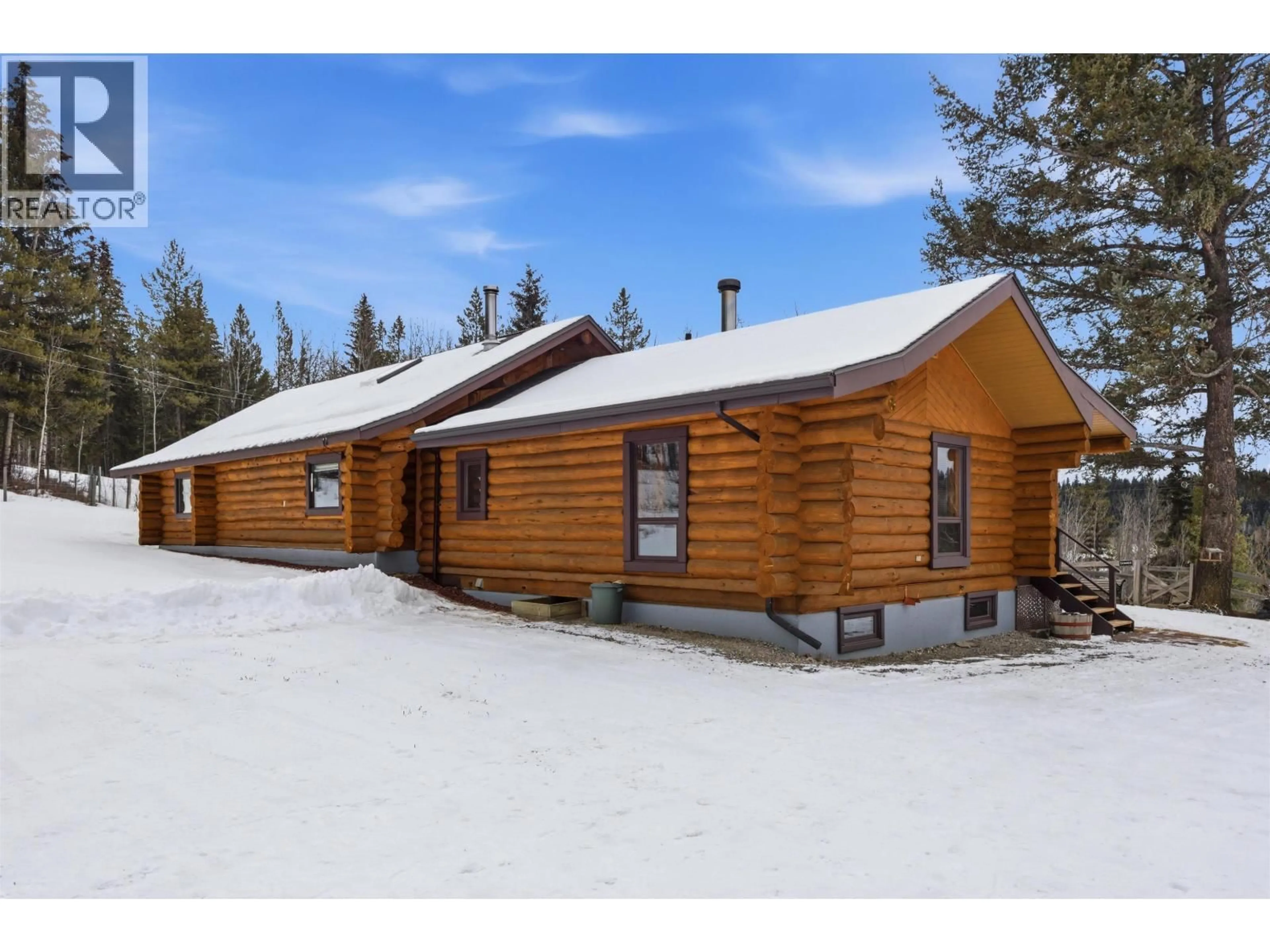 Unknown for 2815 PIONEER CRESCENT, 150 Mile House British Columbia V0K2G0