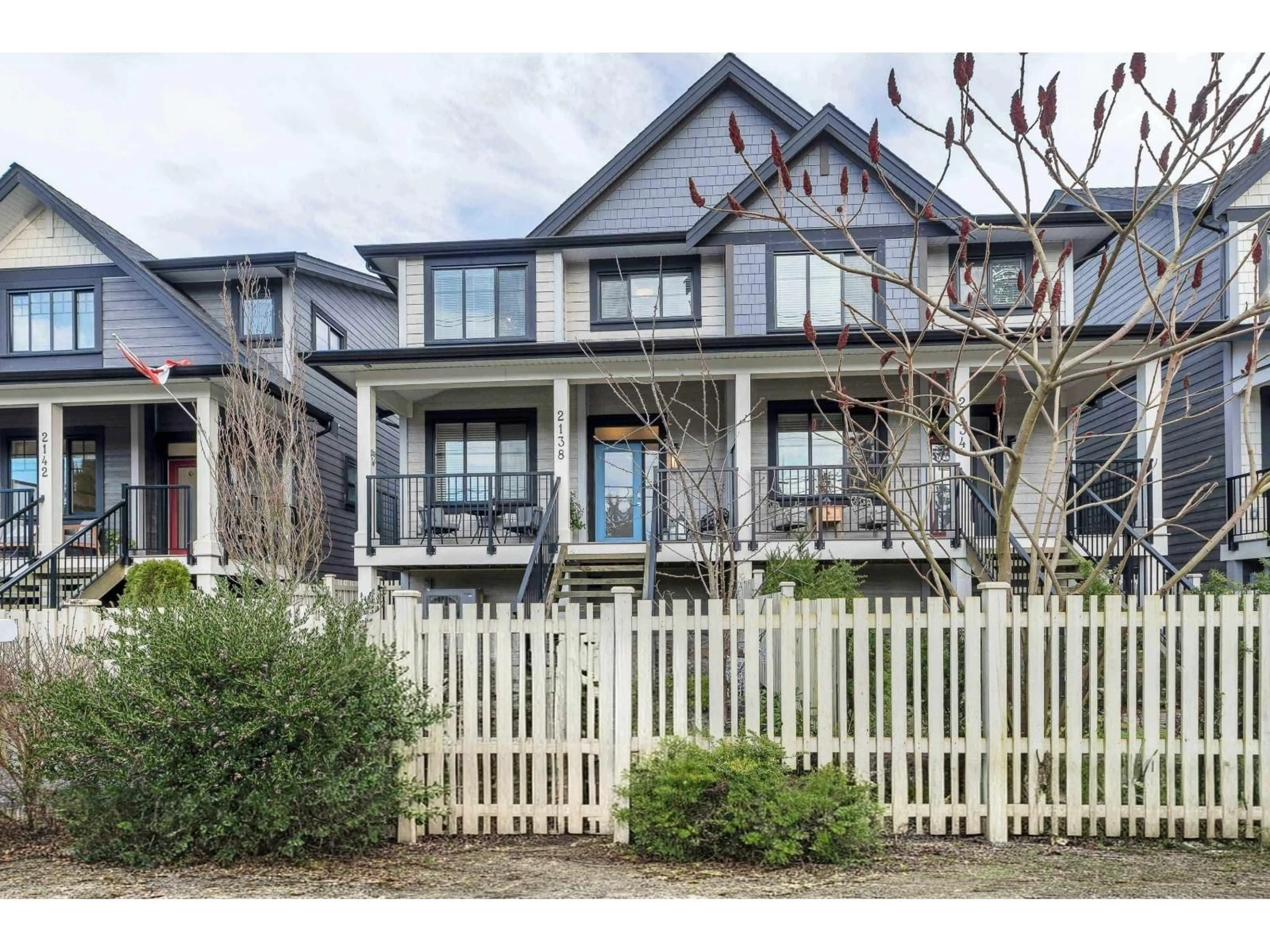 Unknown for 2138 128 STREET, Surrey British Columbia V4A3V6