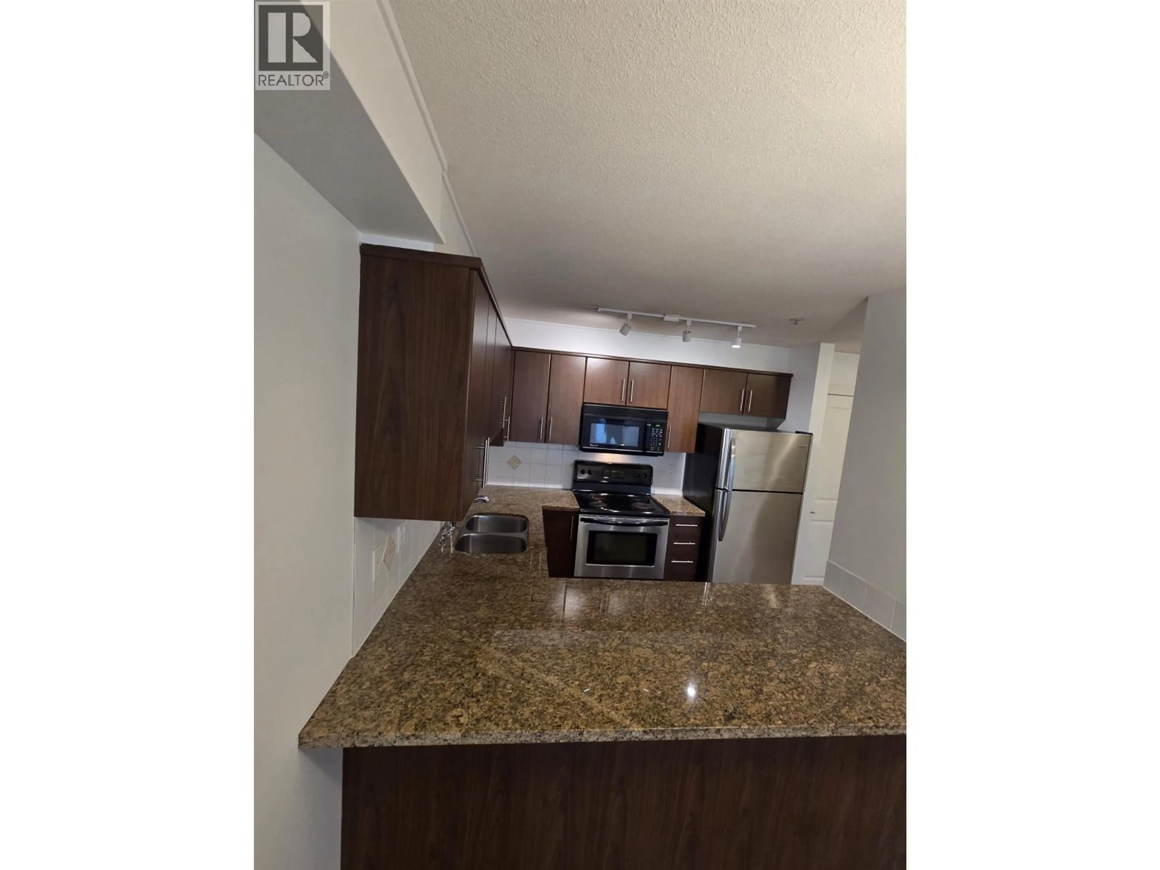 Open concept kitchen, unknown for 405 - 3260 ST JOHNS STREET, Port Moody British Columbia V3H0B9