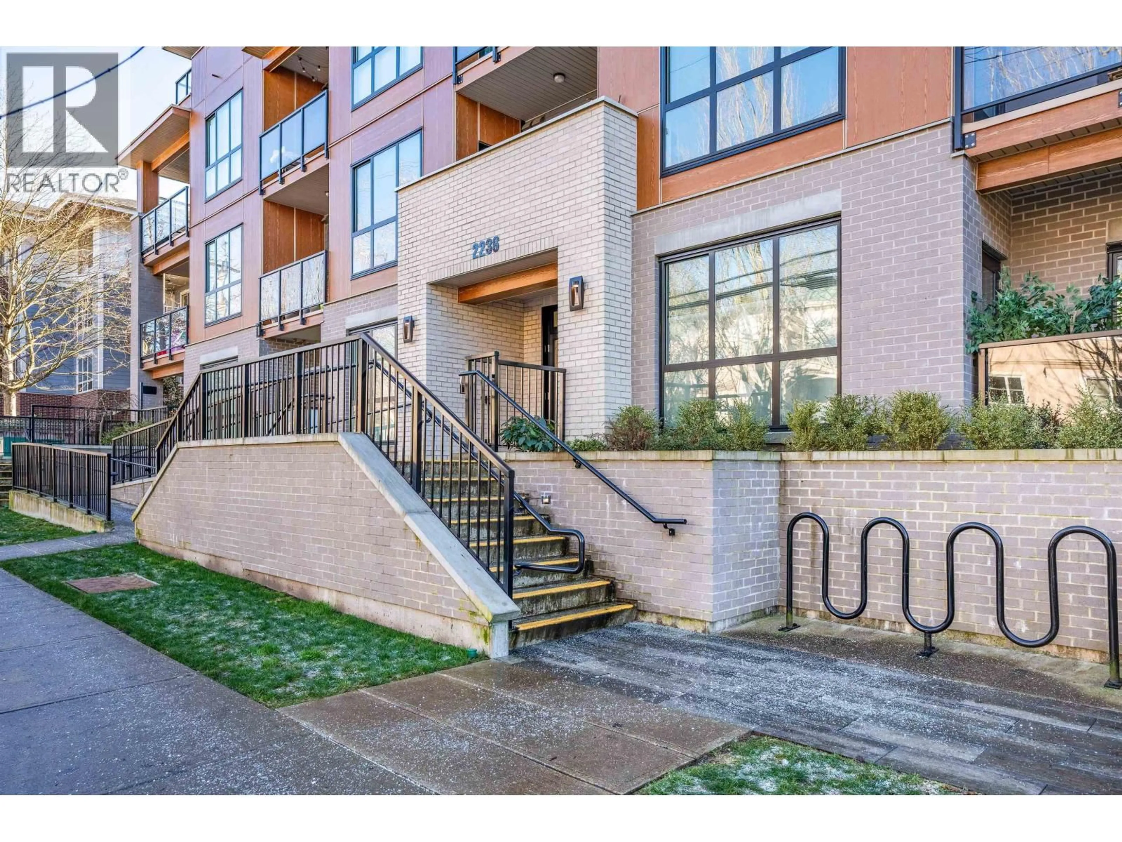 Unknown for 306 - 2236 WELCHER AVENUE, Port Coquitlam British Columbia V3C1X3