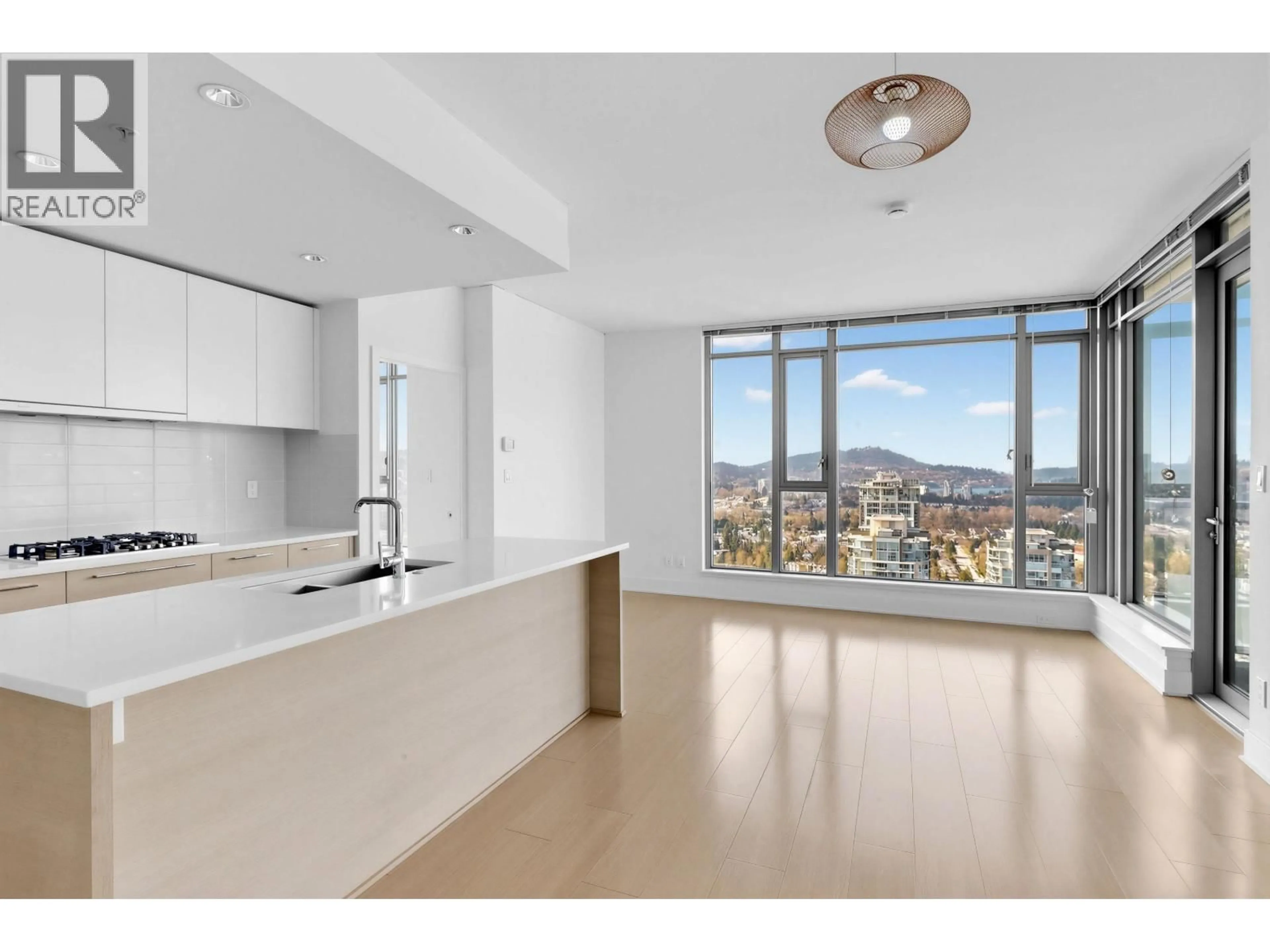 Open concept kitchen, unknown for 4602 - 1188 PINETREE WAY, Coquitlam British Columbia V3B0K9