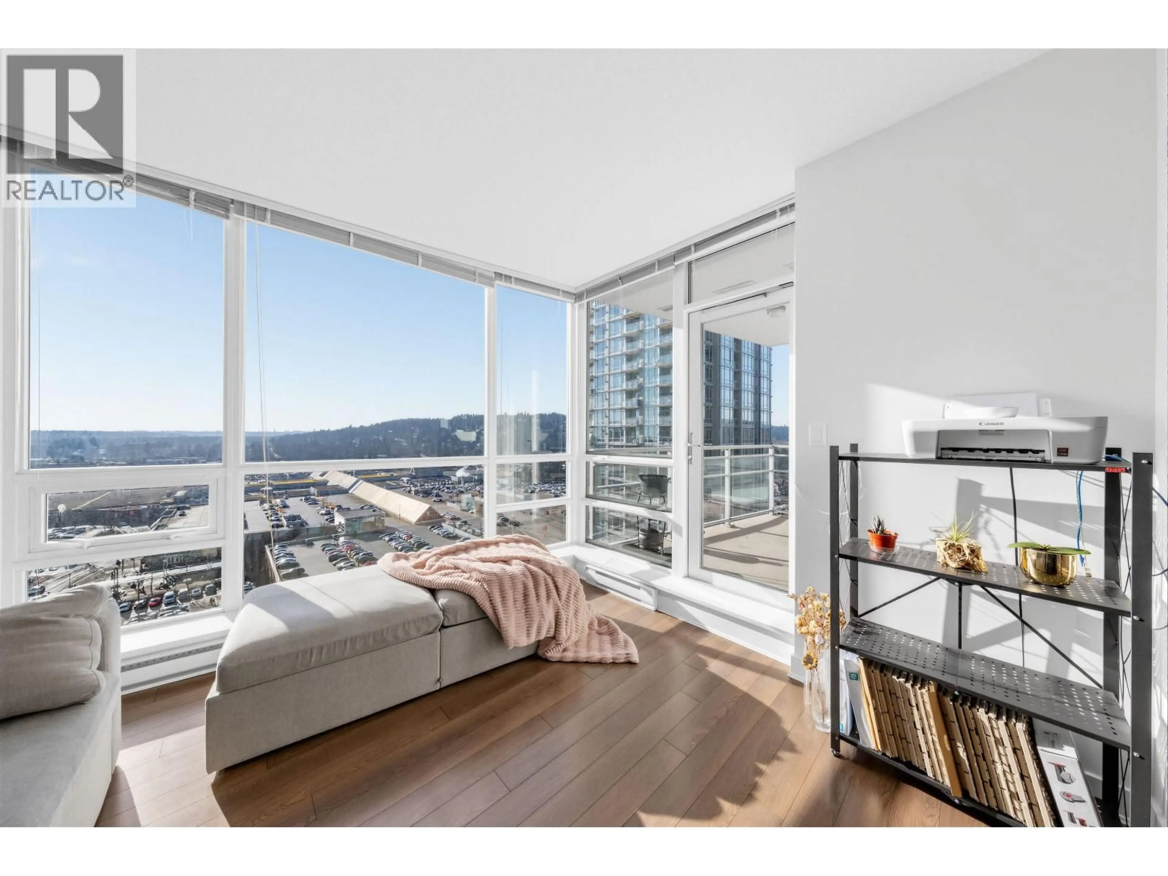 A pic of a room for 1901 - 2968 GLEN DRIVE, Coquitlam British Columbia V3B0C4