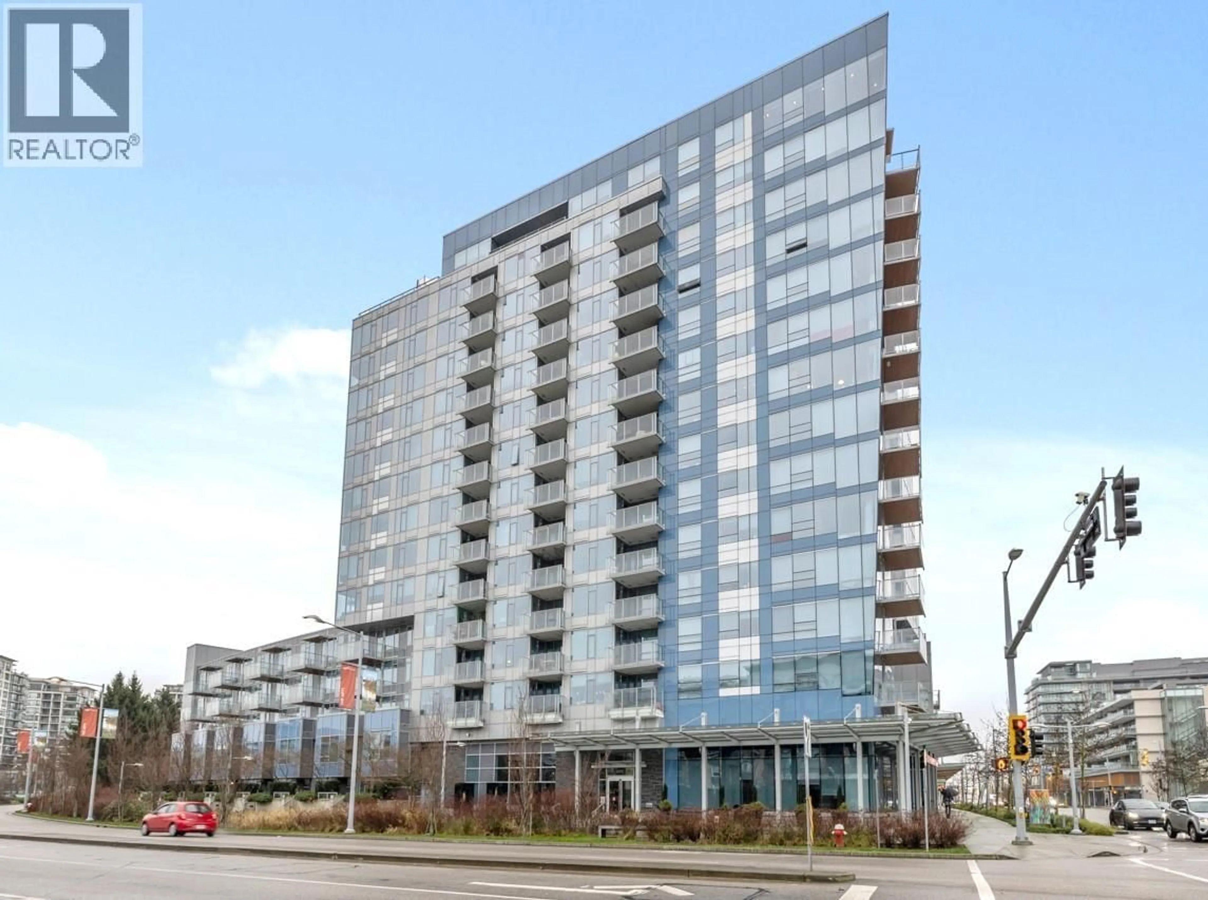 Unknown for 623 - 5233 GILBERT ROAD, Richmond British Columbia V7C0B3