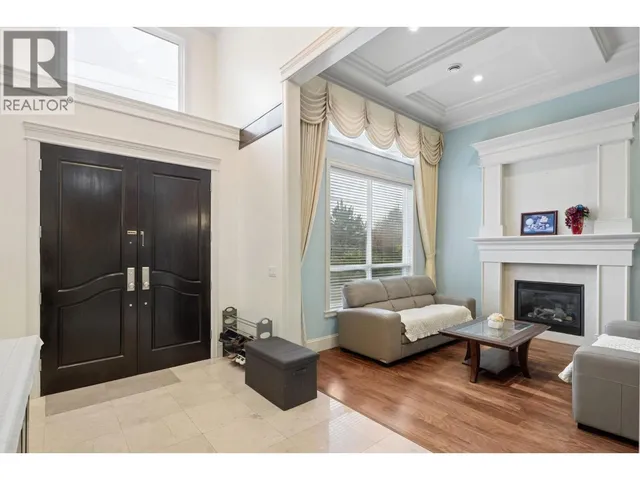 9551 SAUNDERS ROAD, Richmond 3