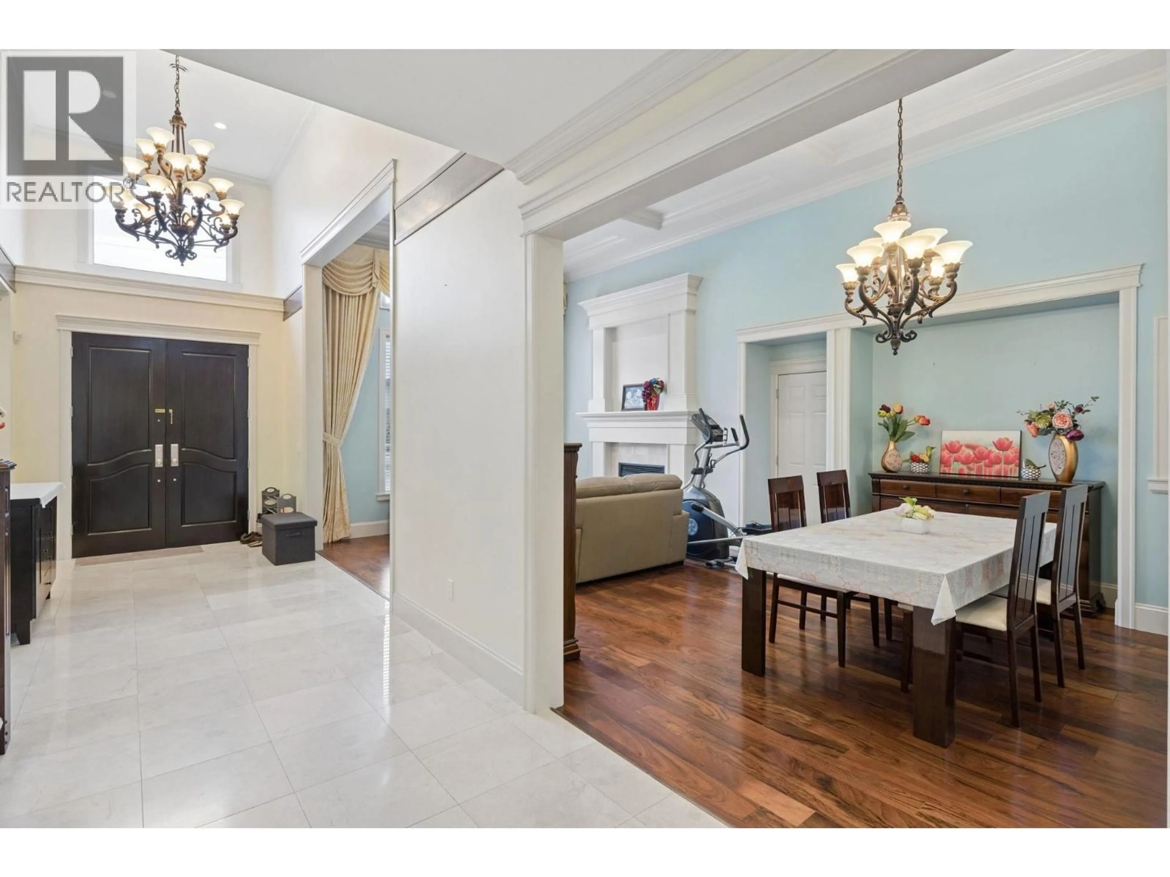 Unknown for 9551 SAUNDERS ROAD, Richmond British Columbia V7A2B5