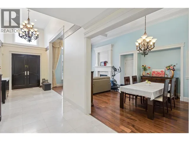 9551 SAUNDERS ROAD, Richmond 4