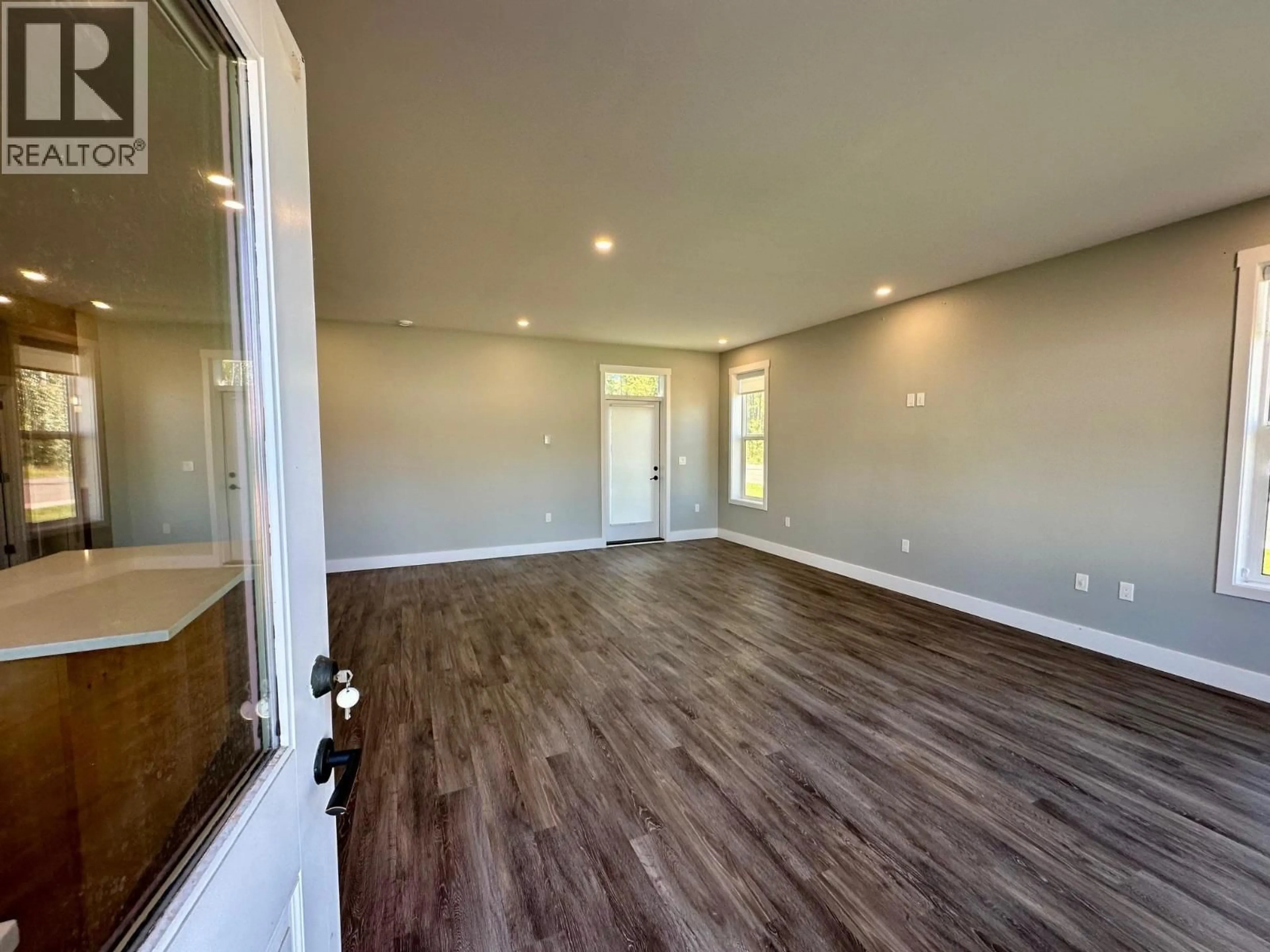 A pic of a room for 101 - 1192 VANCOUVER STREET, Smithers British Columbia V0J2N0