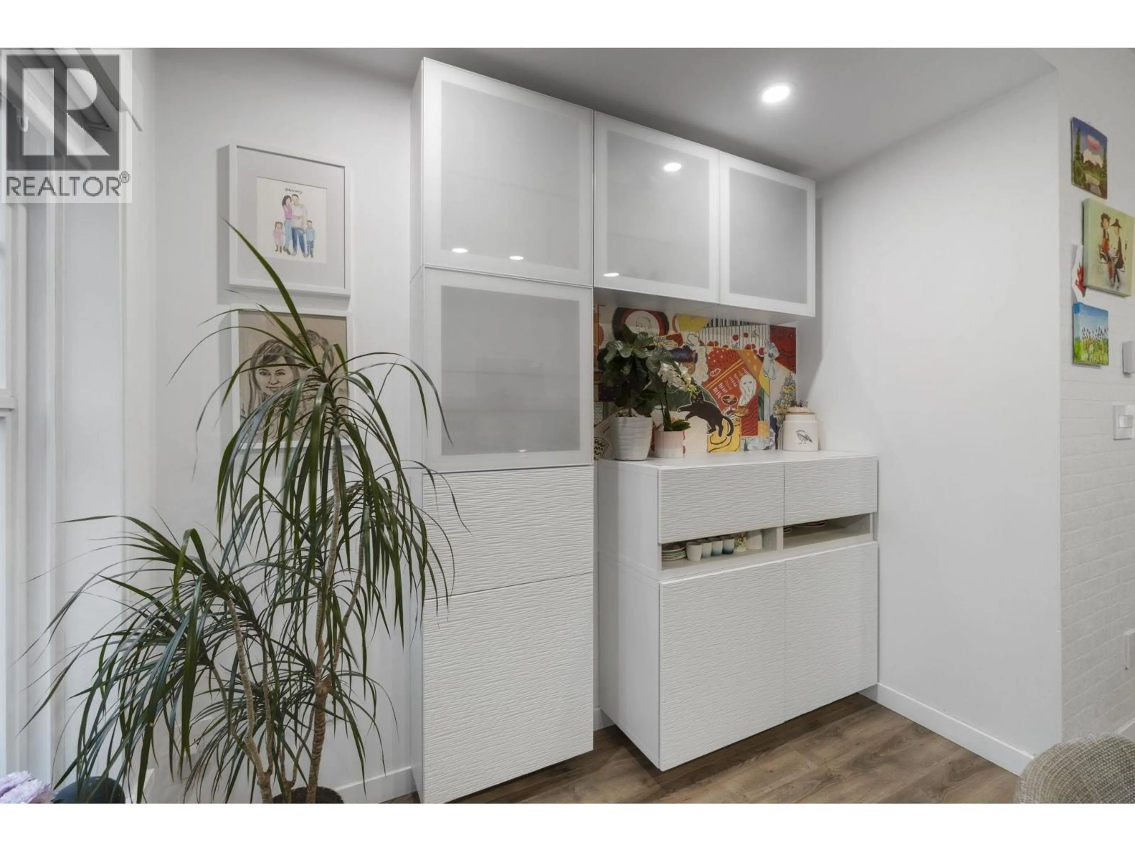 Storage room or clothes room or walk-in closet for 71 - 3010 RIVERBEND DRIVE, Coquitlam British Columbia V3C0B8