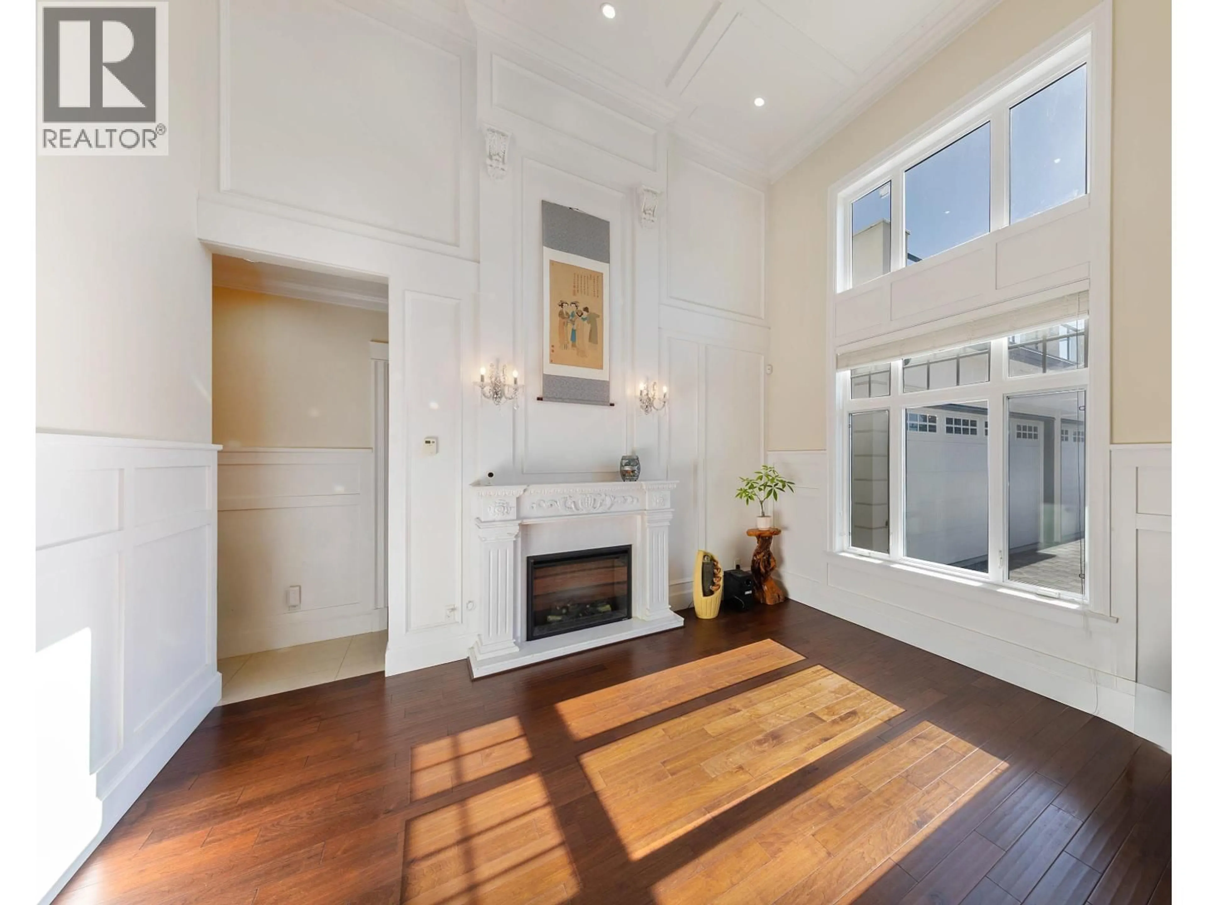 Unknown for 9631 SAUNDERS ROAD, Richmond British Columbia V7A2B5