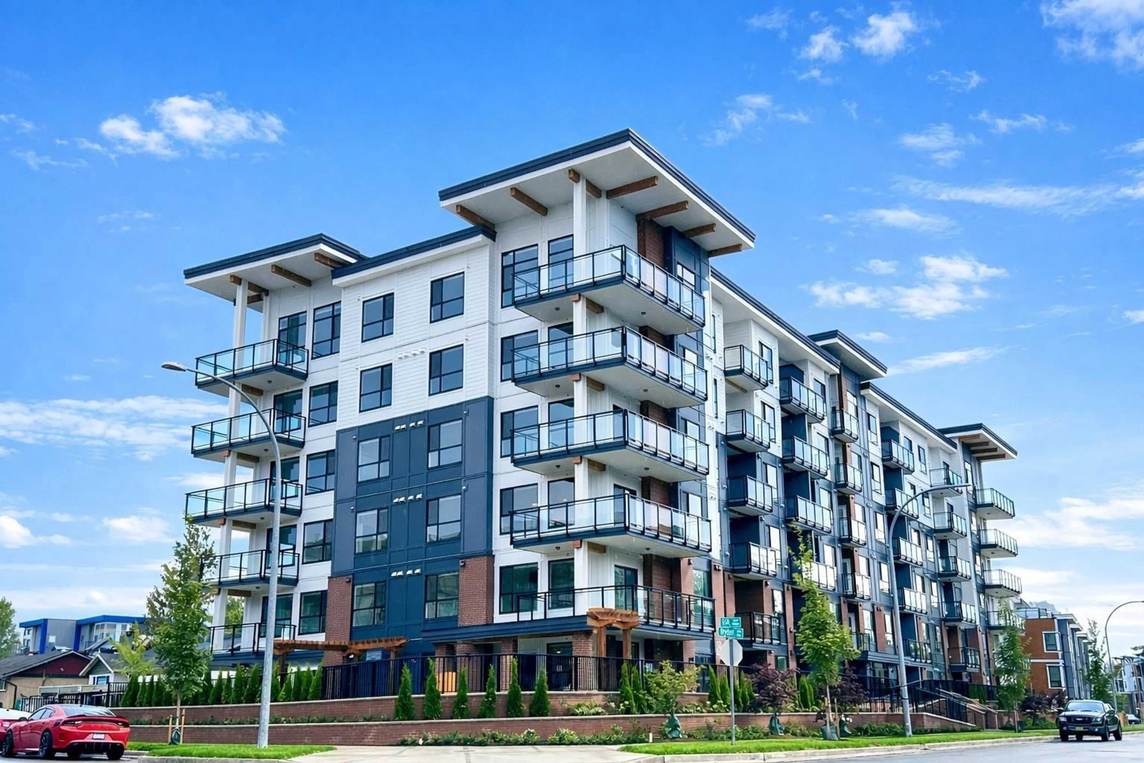 Unknown for 408 - 5504 BRYDON CRESCENT, Langley British Columbia V3A0R3