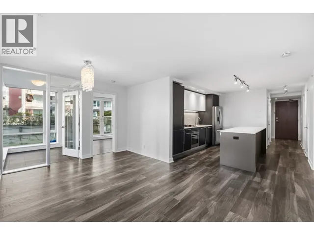301 - 1762 DAVIE STREET, Vancouver 3