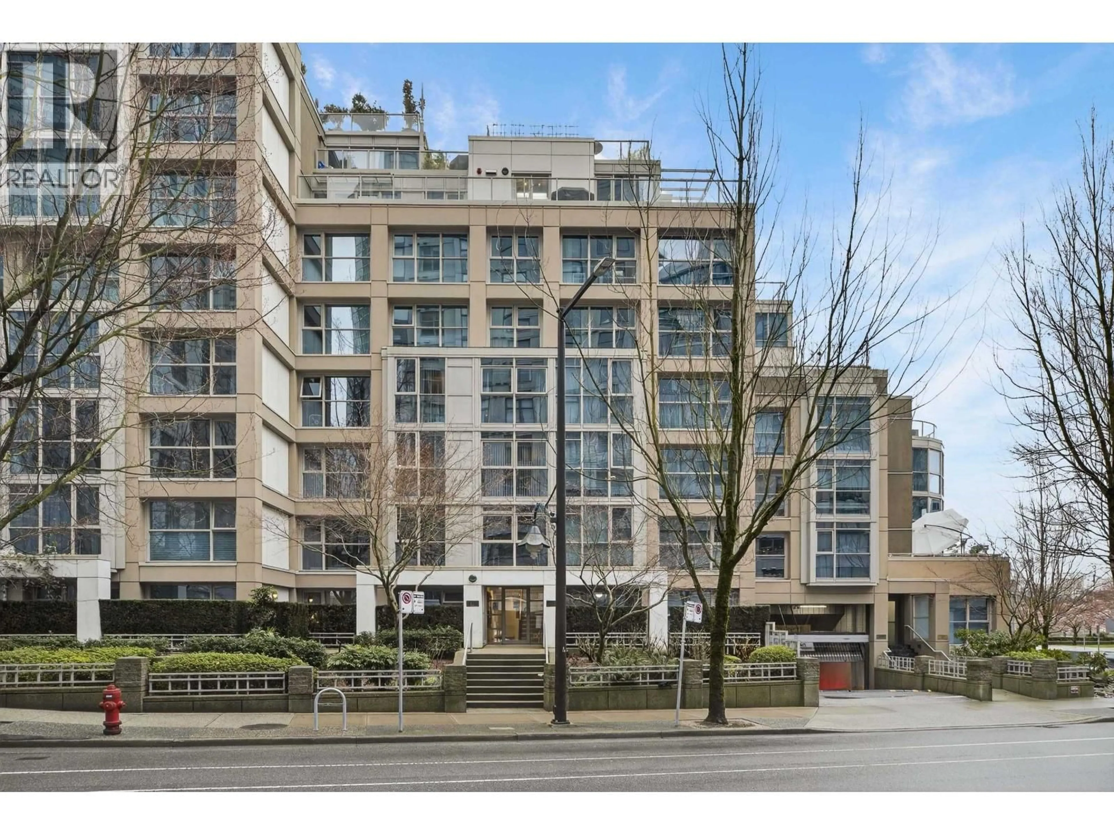 Unknown for 303 - 1388 HOMER STREET, Vancouver British Columbia V6B6A7